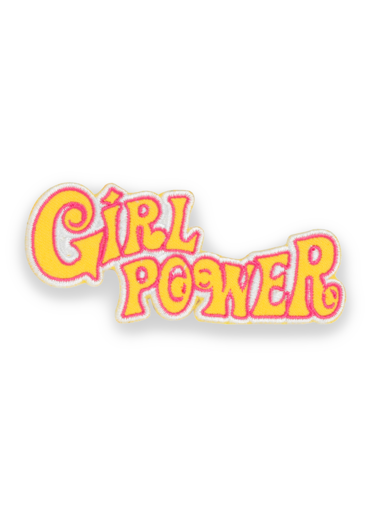 Badge Girl Power - 147