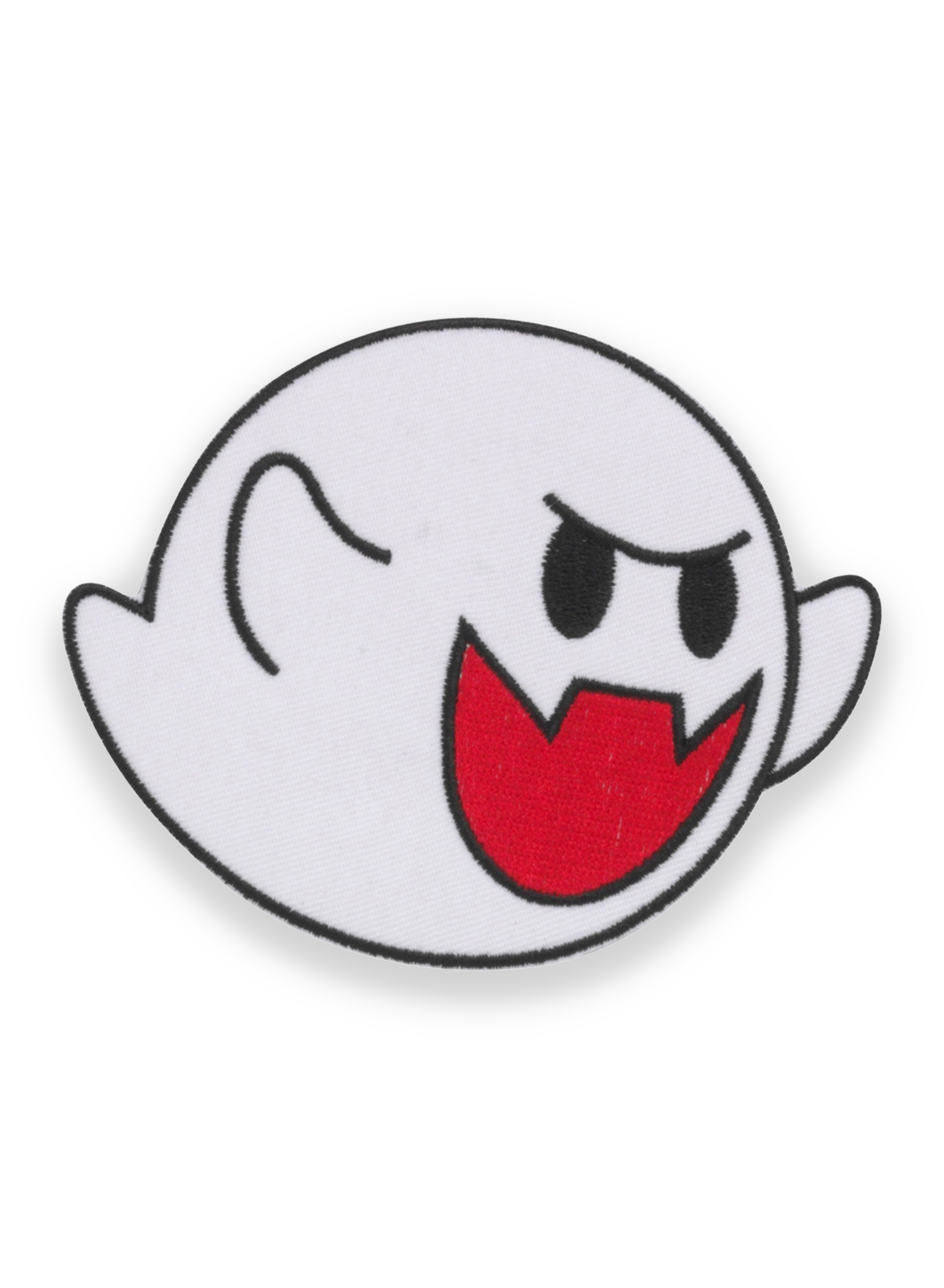 Badge Spøkelse - 154