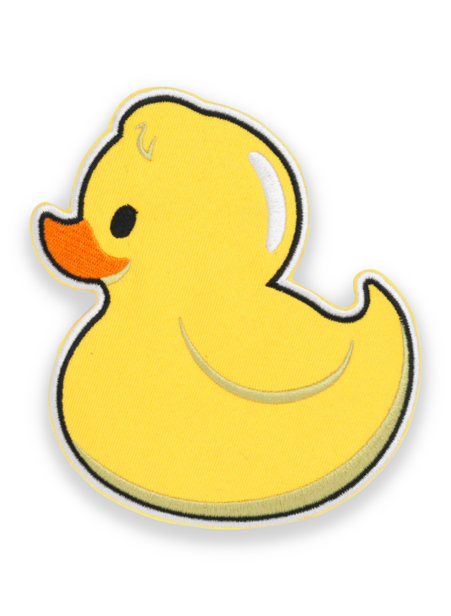 Badge Duck - 156