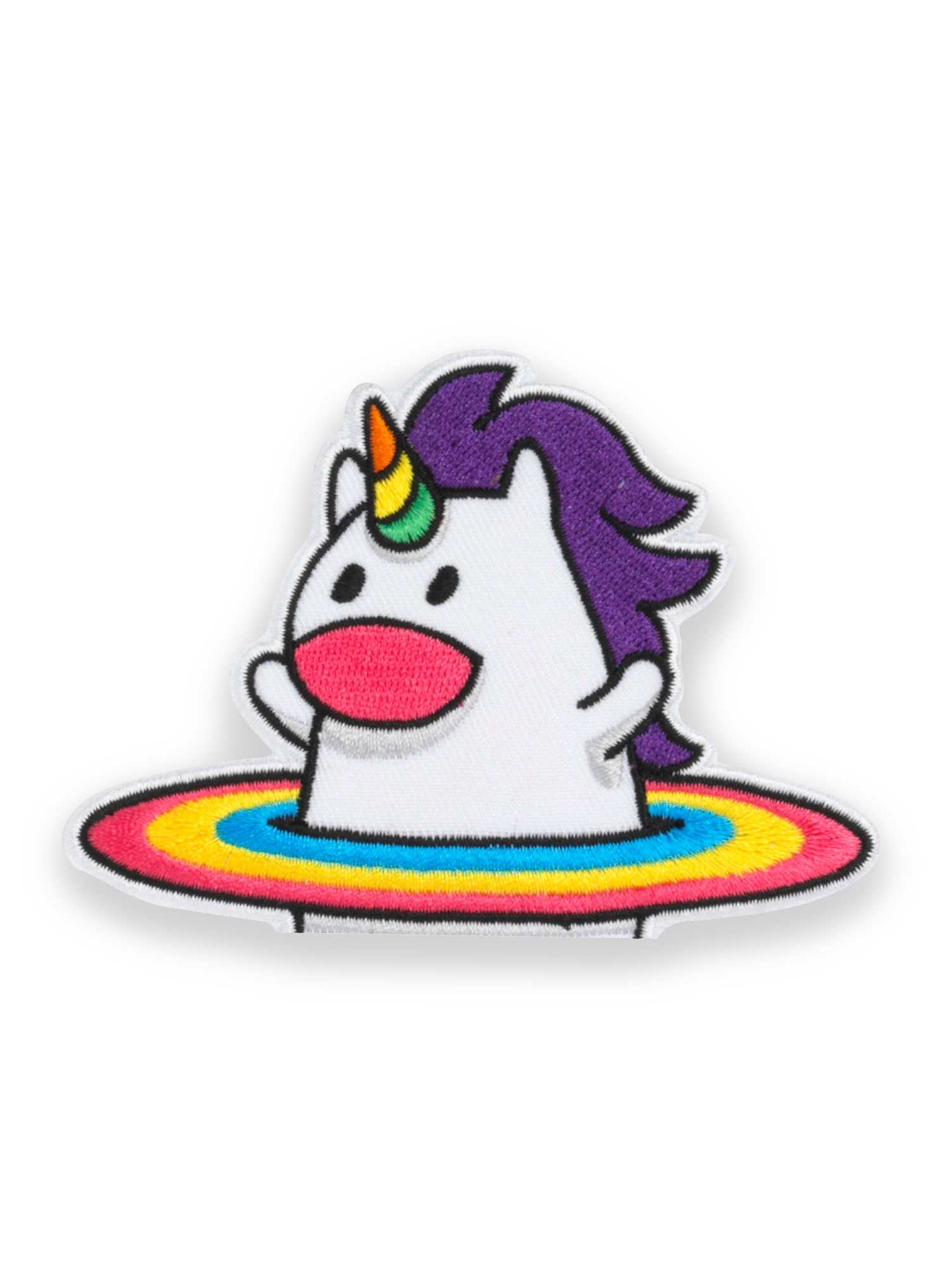 Badge Enhjørning - 193