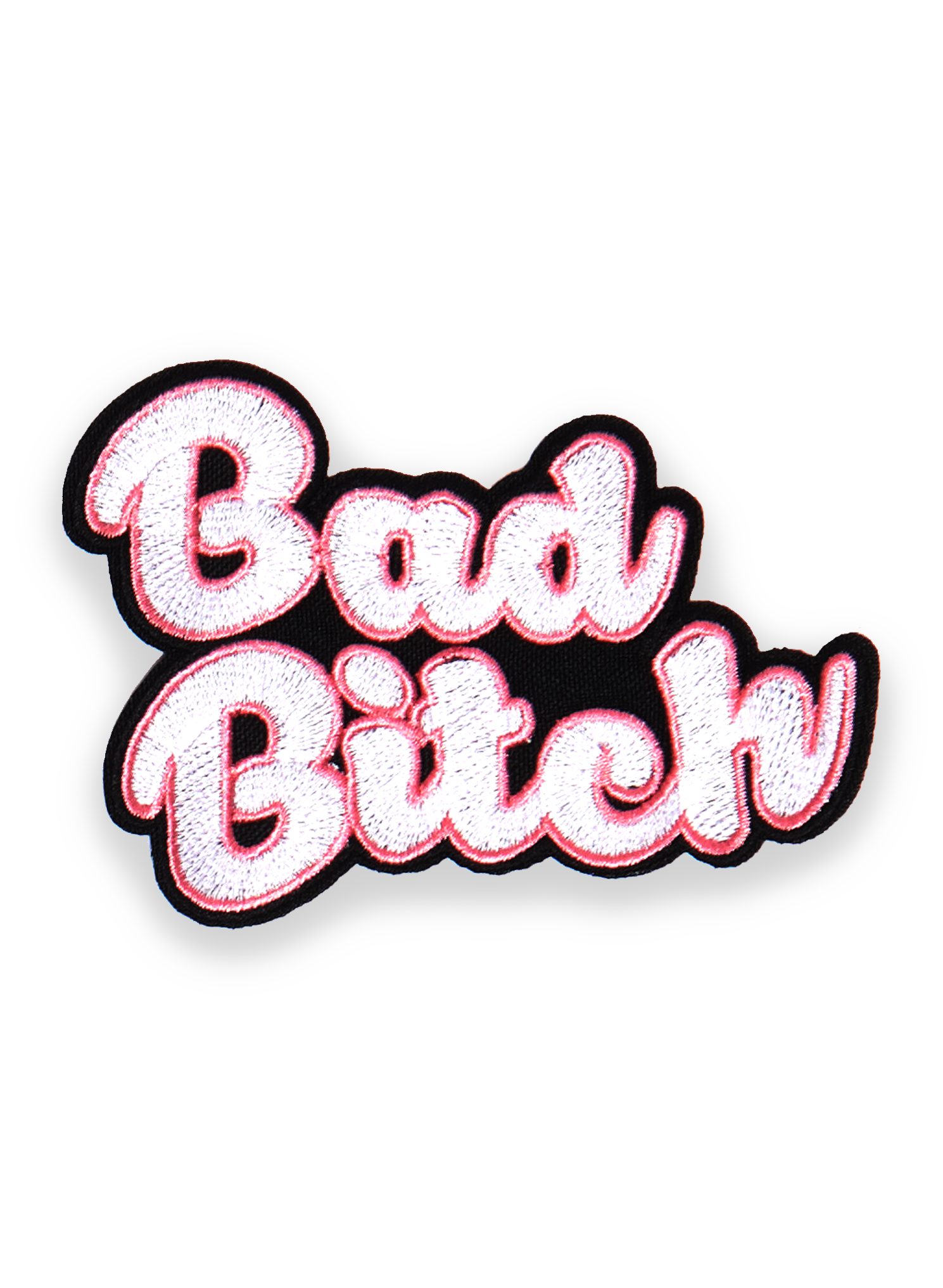 Badge BadBitch - 200