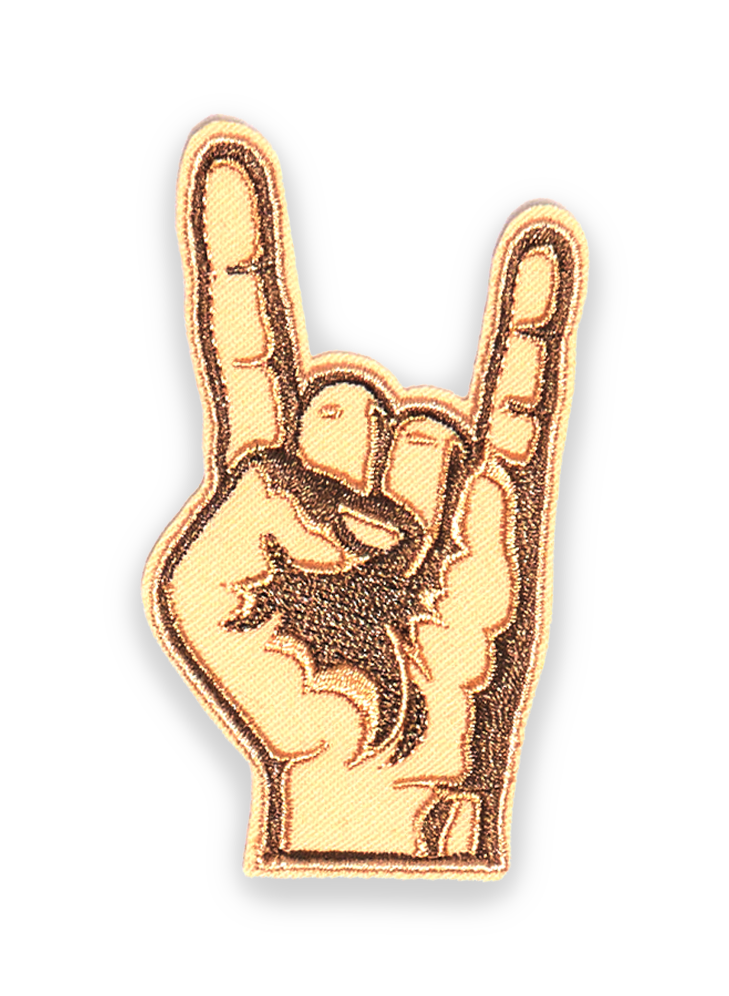 Badge Rock'nRoll 2 - 204