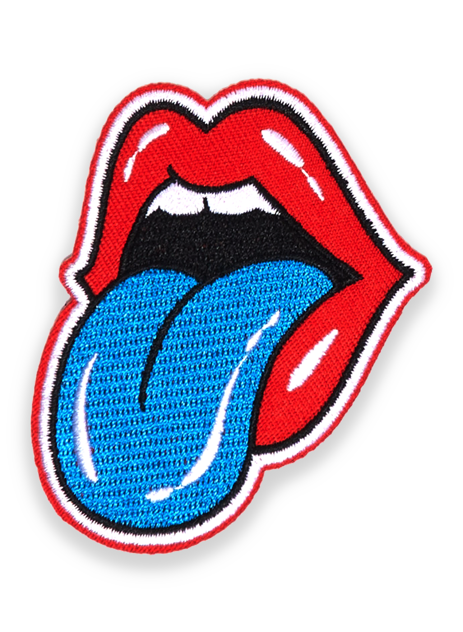 Badge BlueTongue - 206