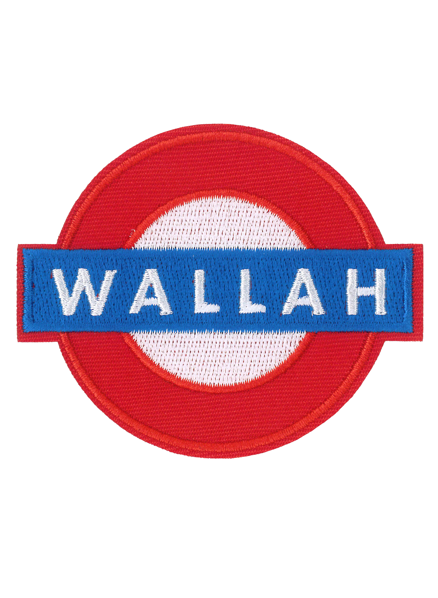 Badge Wallah - 249