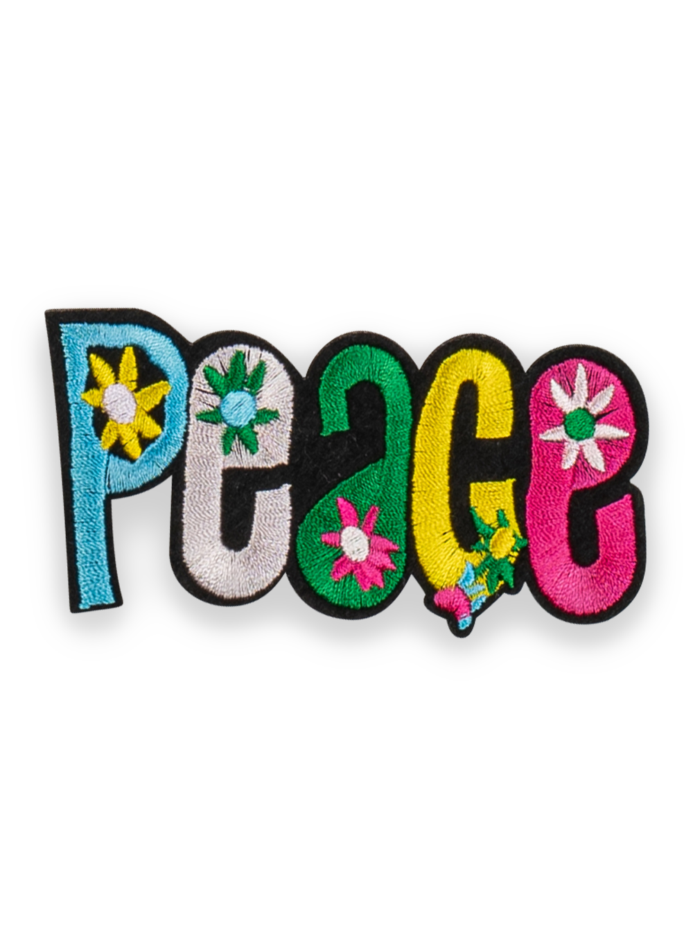 Badge Peace - 270