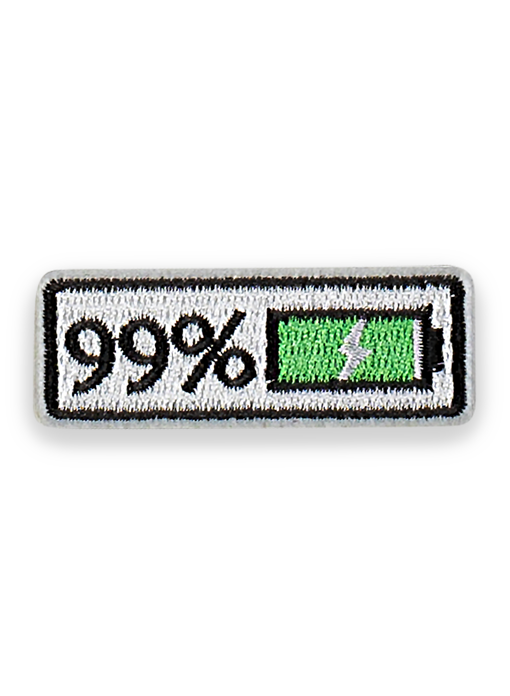 Badge Loading 99 % - 274