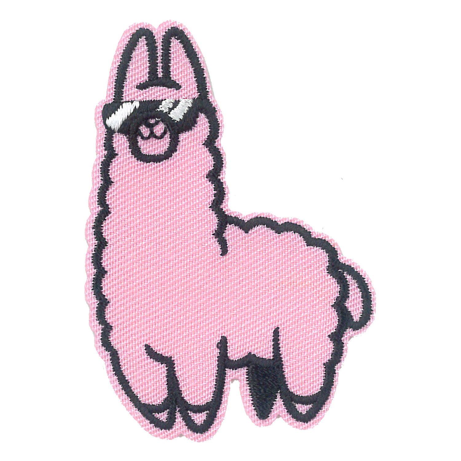 Badge Lama - 348