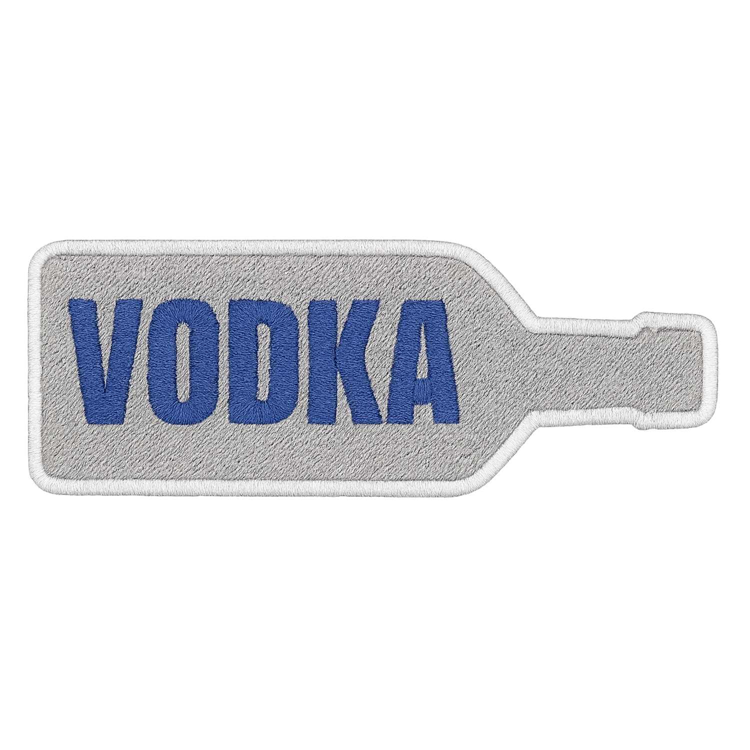 Badge Vodka