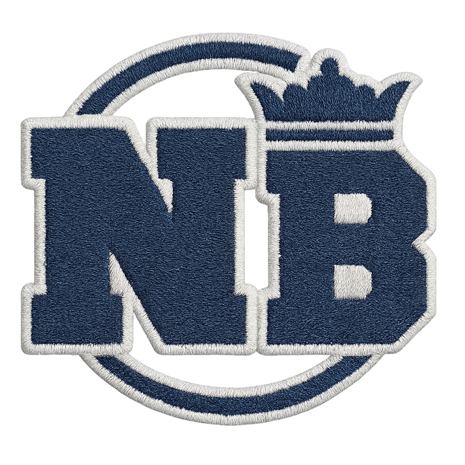 Badge Nordstrand Buss