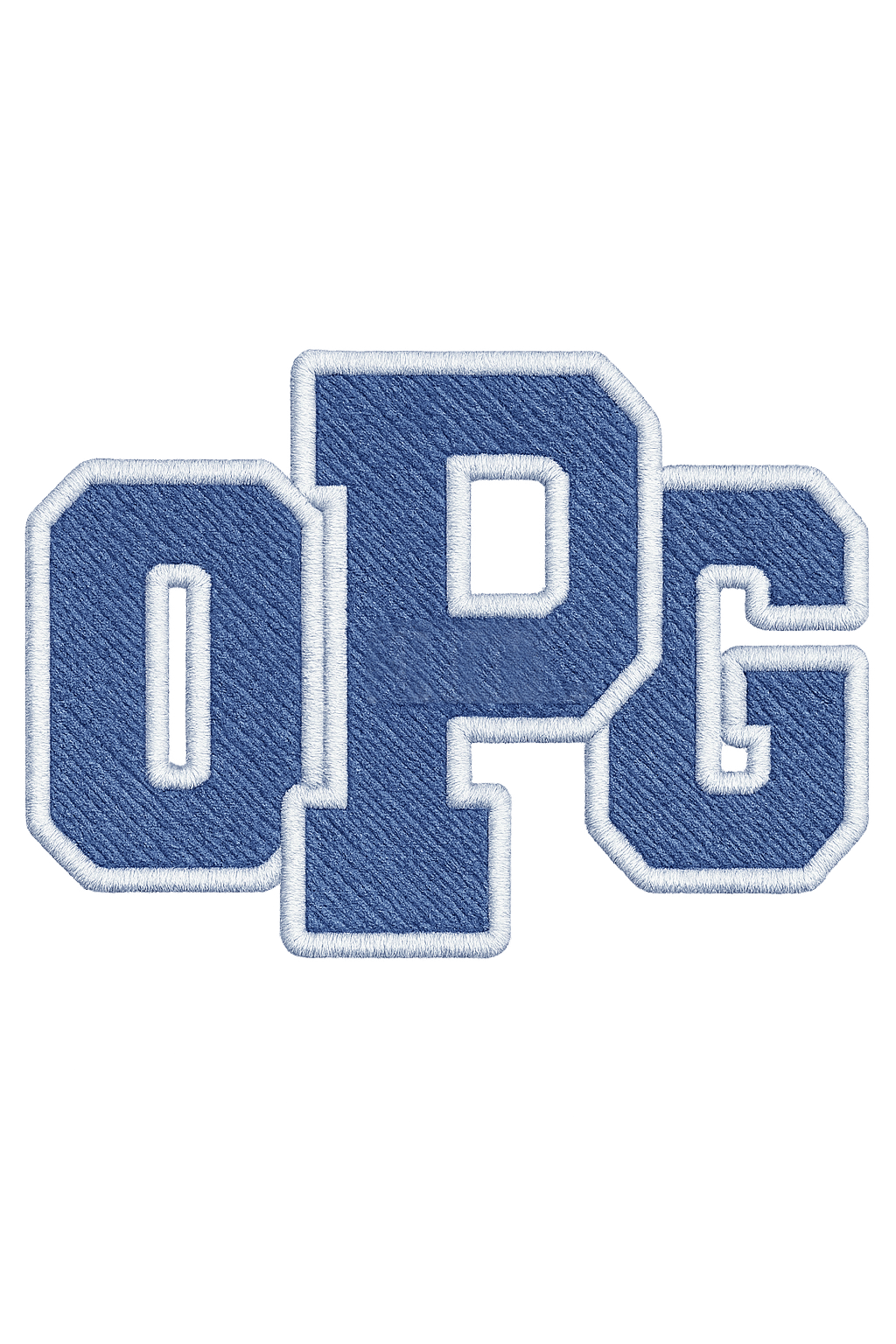 Badge OPG