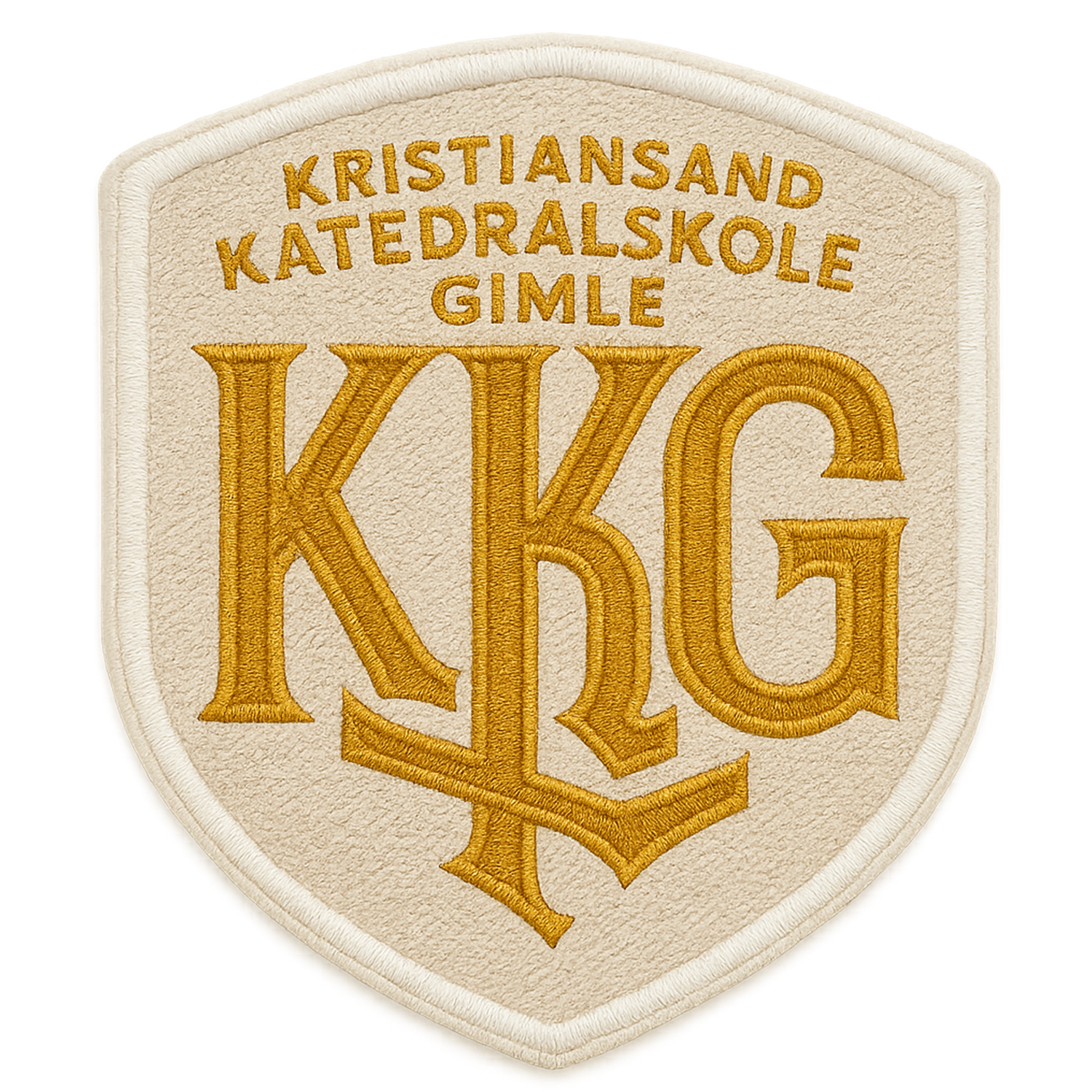 Badge KKG