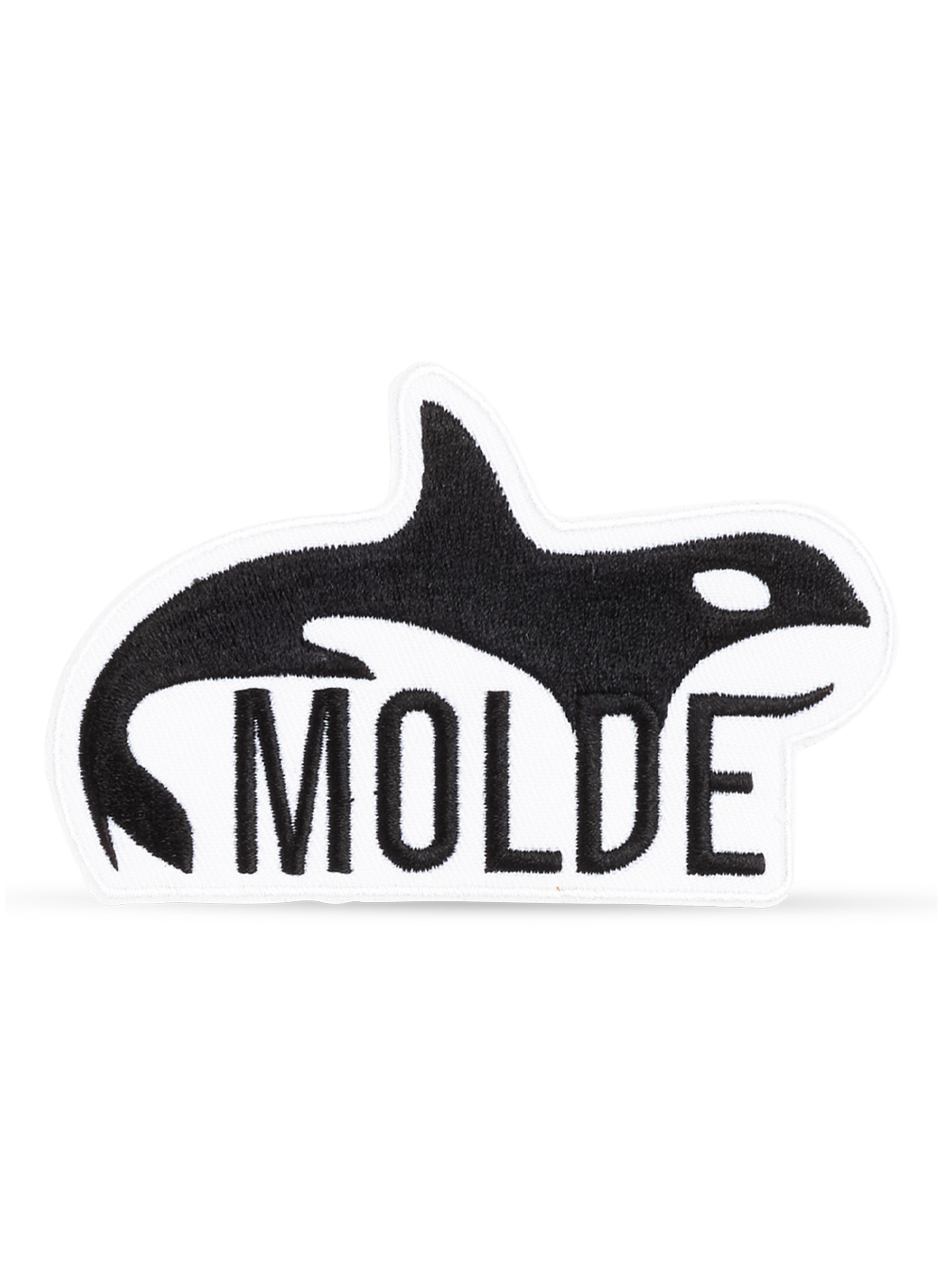 Bybadge - Molde