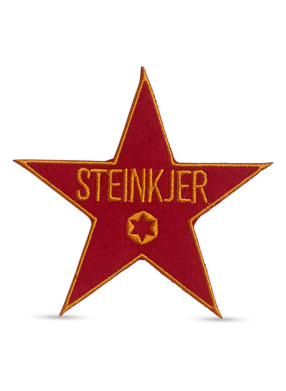 Bybadge - Steinkjer