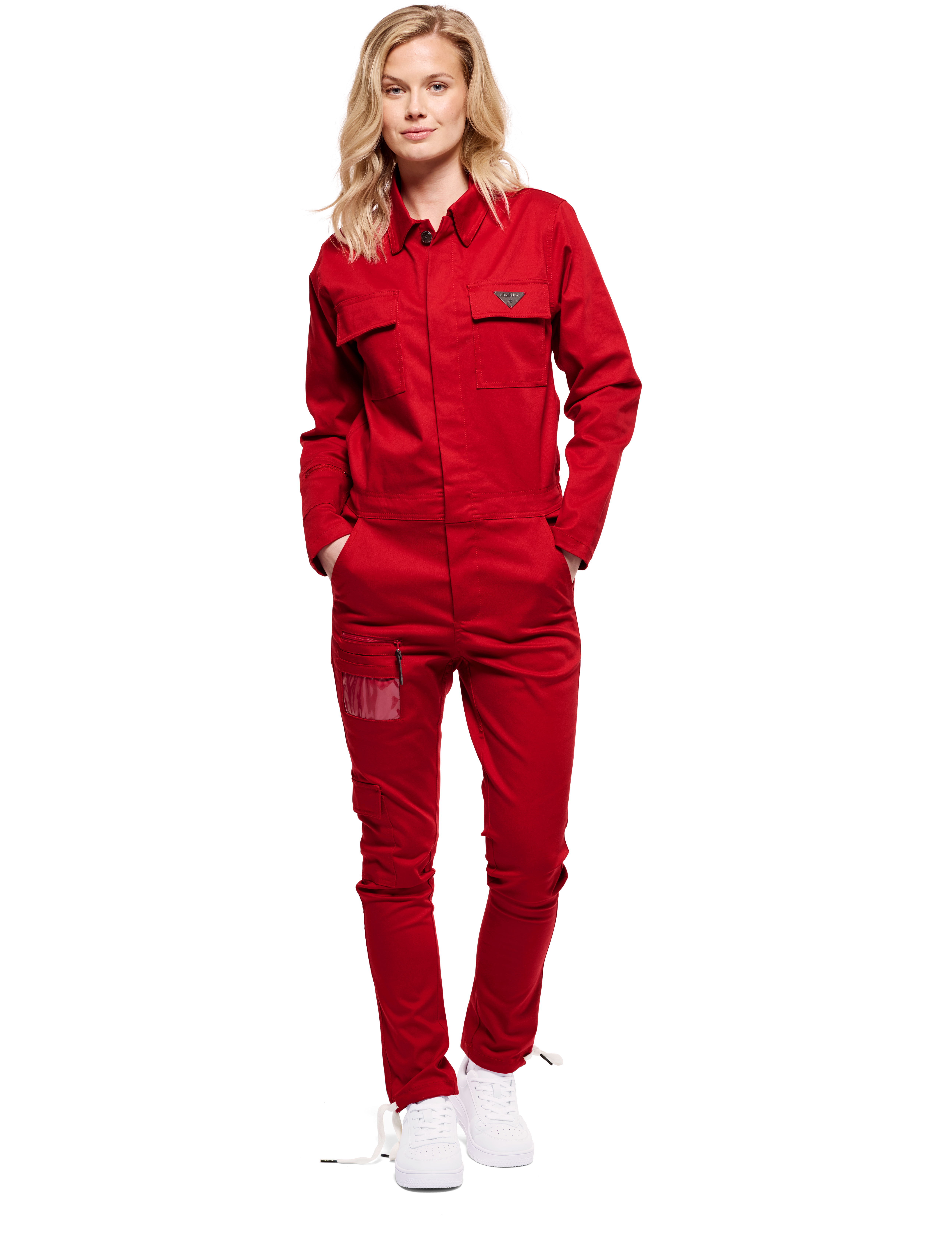 Heldress Blackline Tencel Jente Skinny