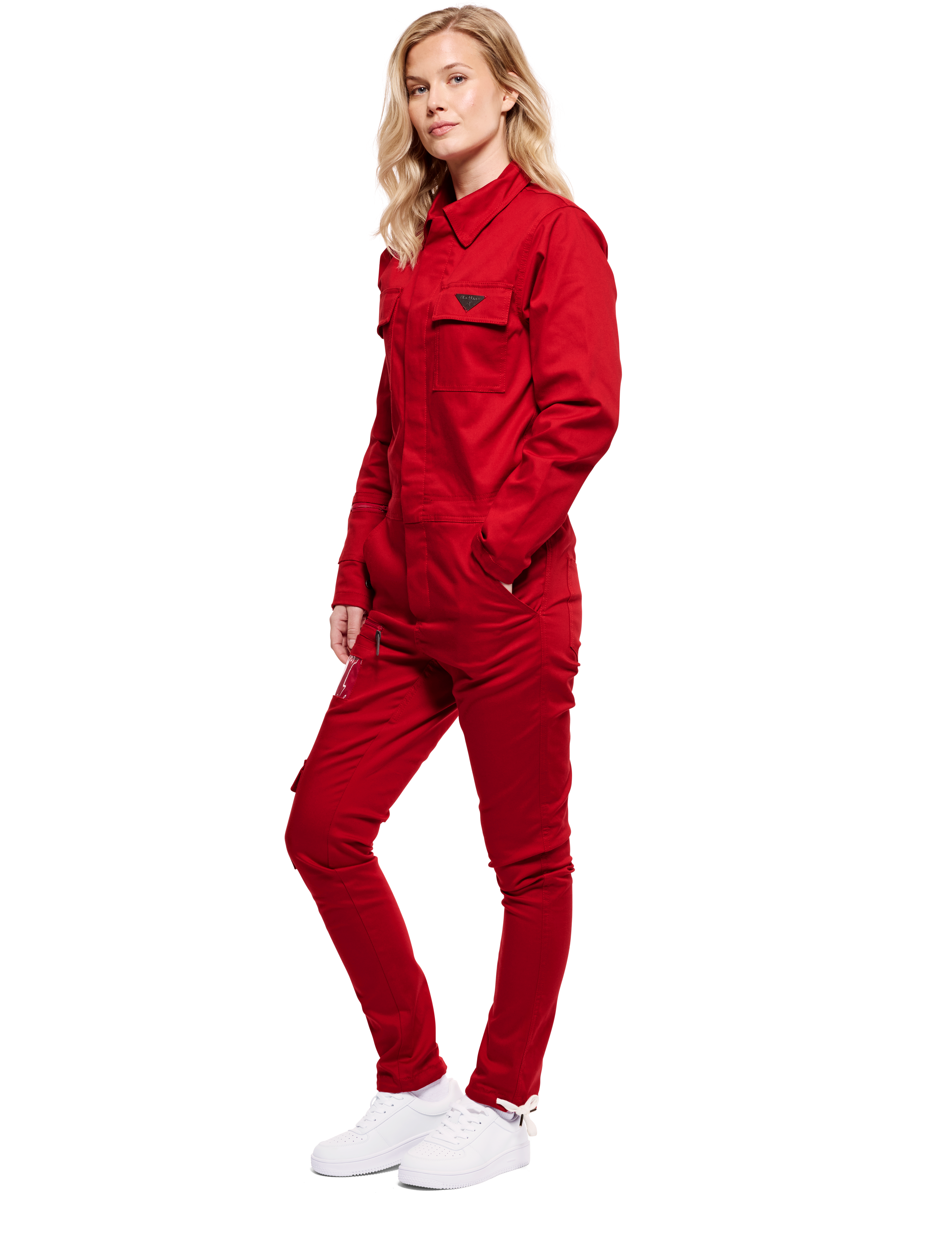 Heldress Blackline Tencel Jente Skinny
