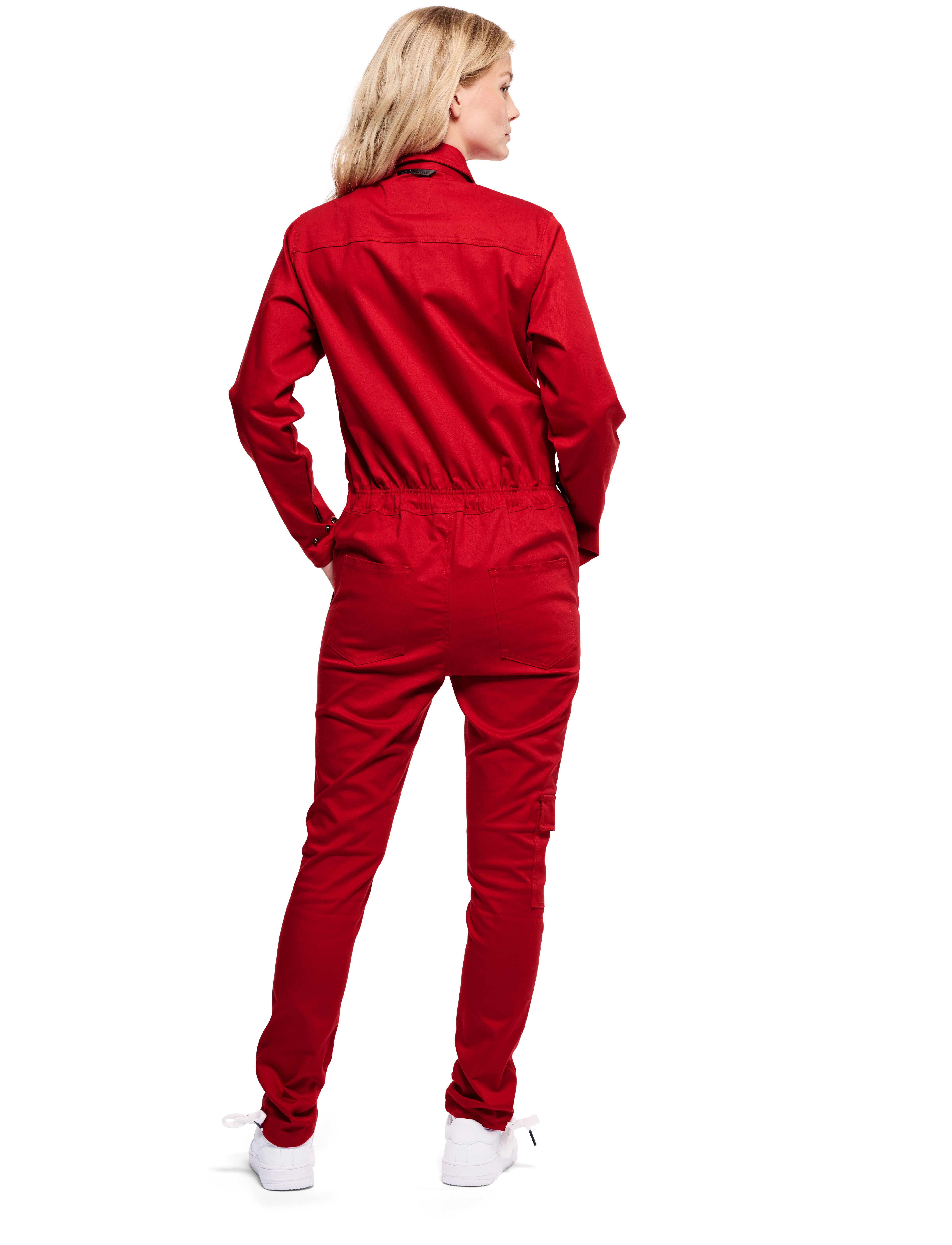 Heldress Blackline Tencel Jente Skinny
