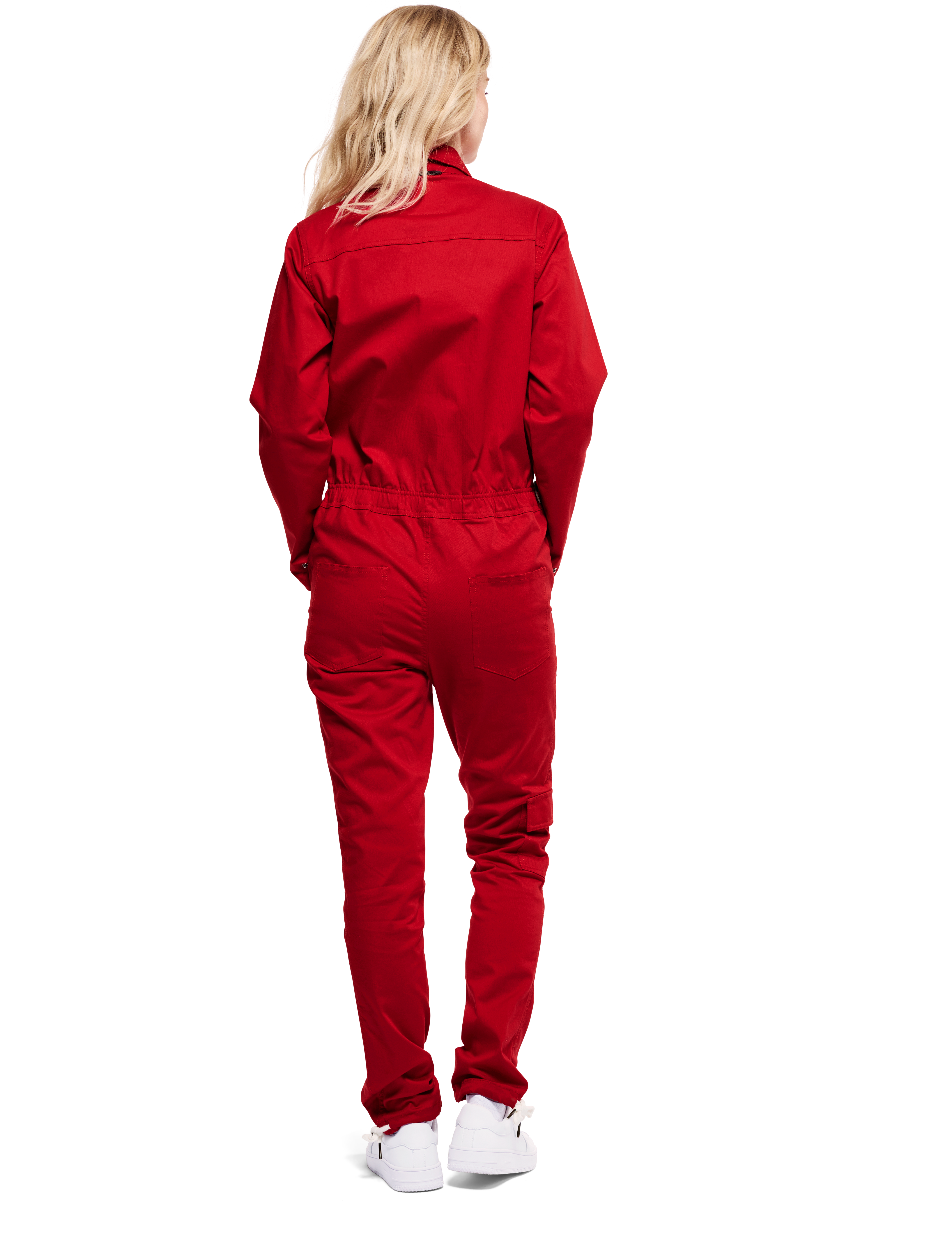 Heldress Blackline Tencel Jente Slim