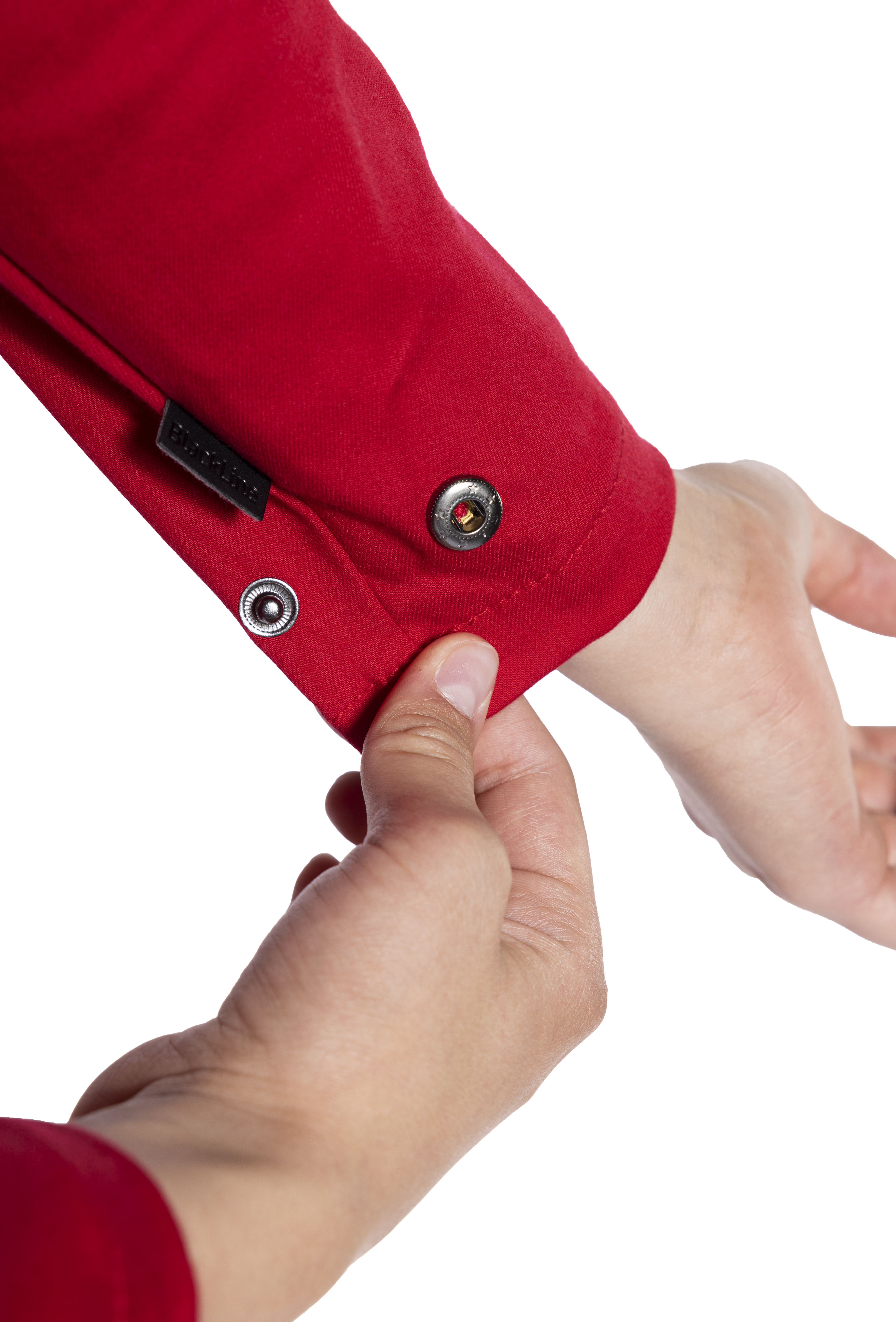 Heldress Blackline Tencel Jente Slim