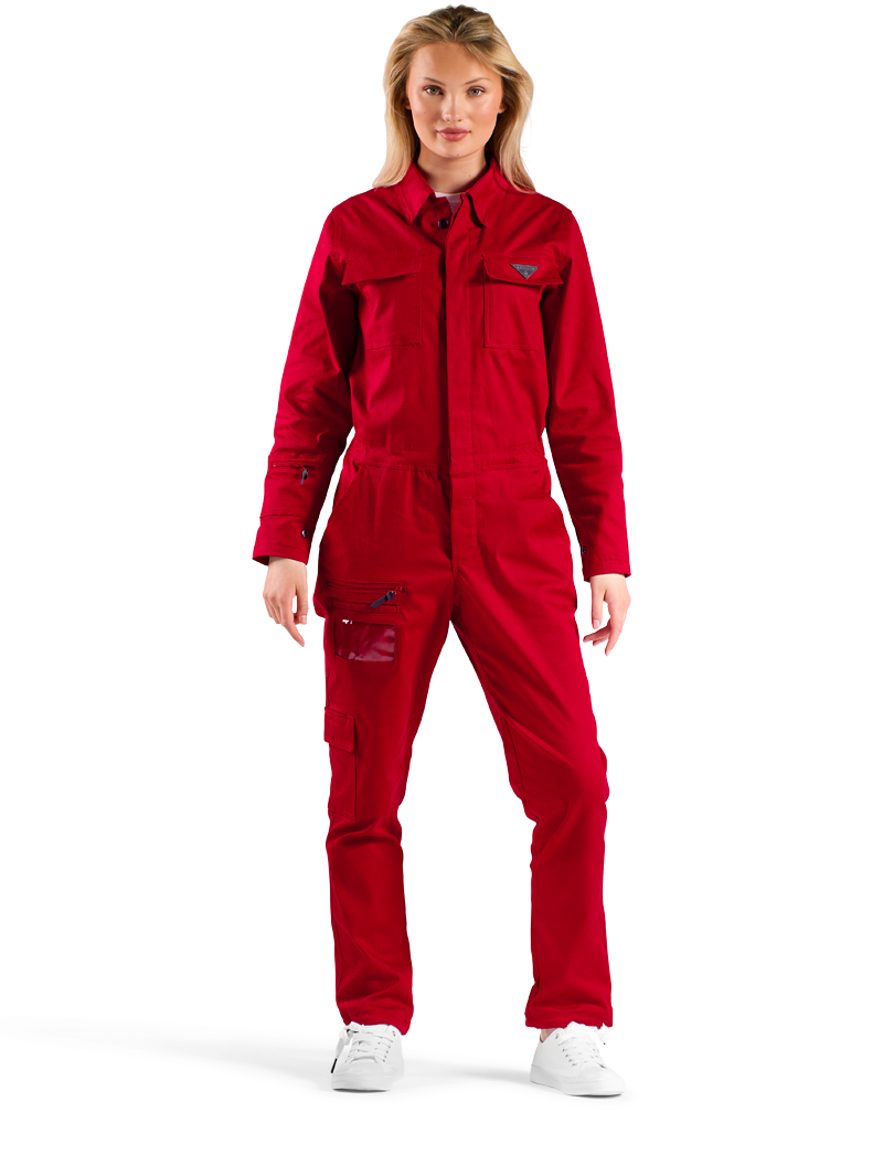 Heldress Blackline Tencel Jente Regular
