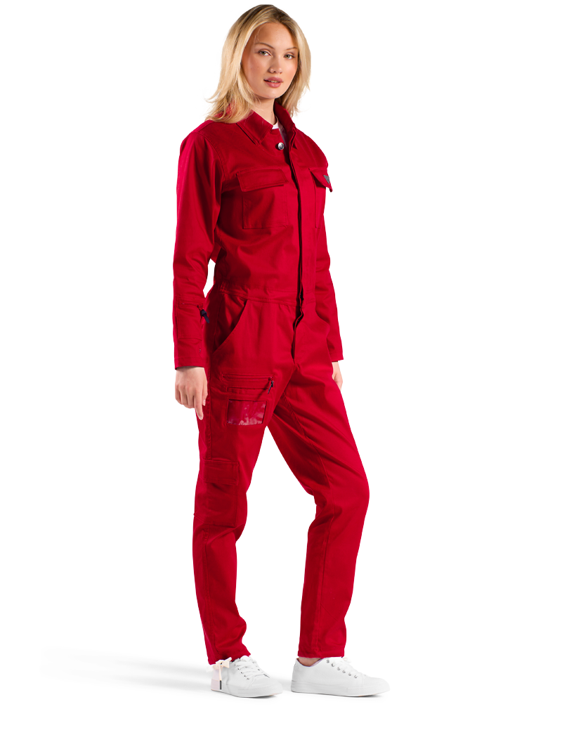 Heldress Blackline Tencel Jente Regular