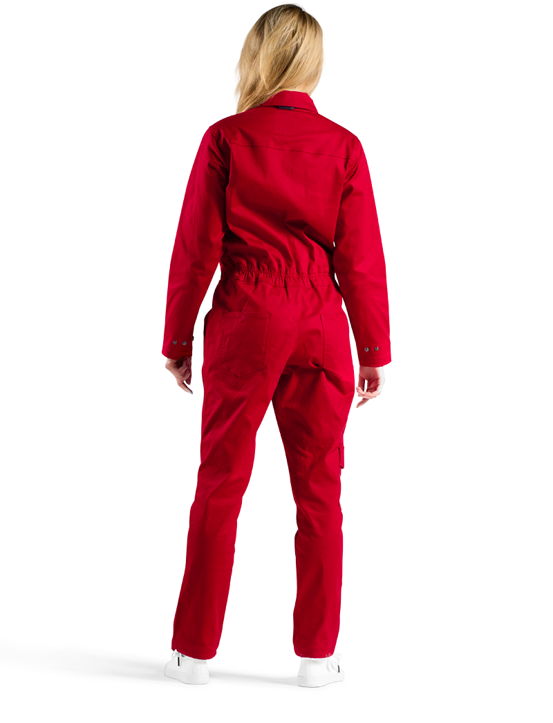 Heldress Blackline Tencel Jente Regular