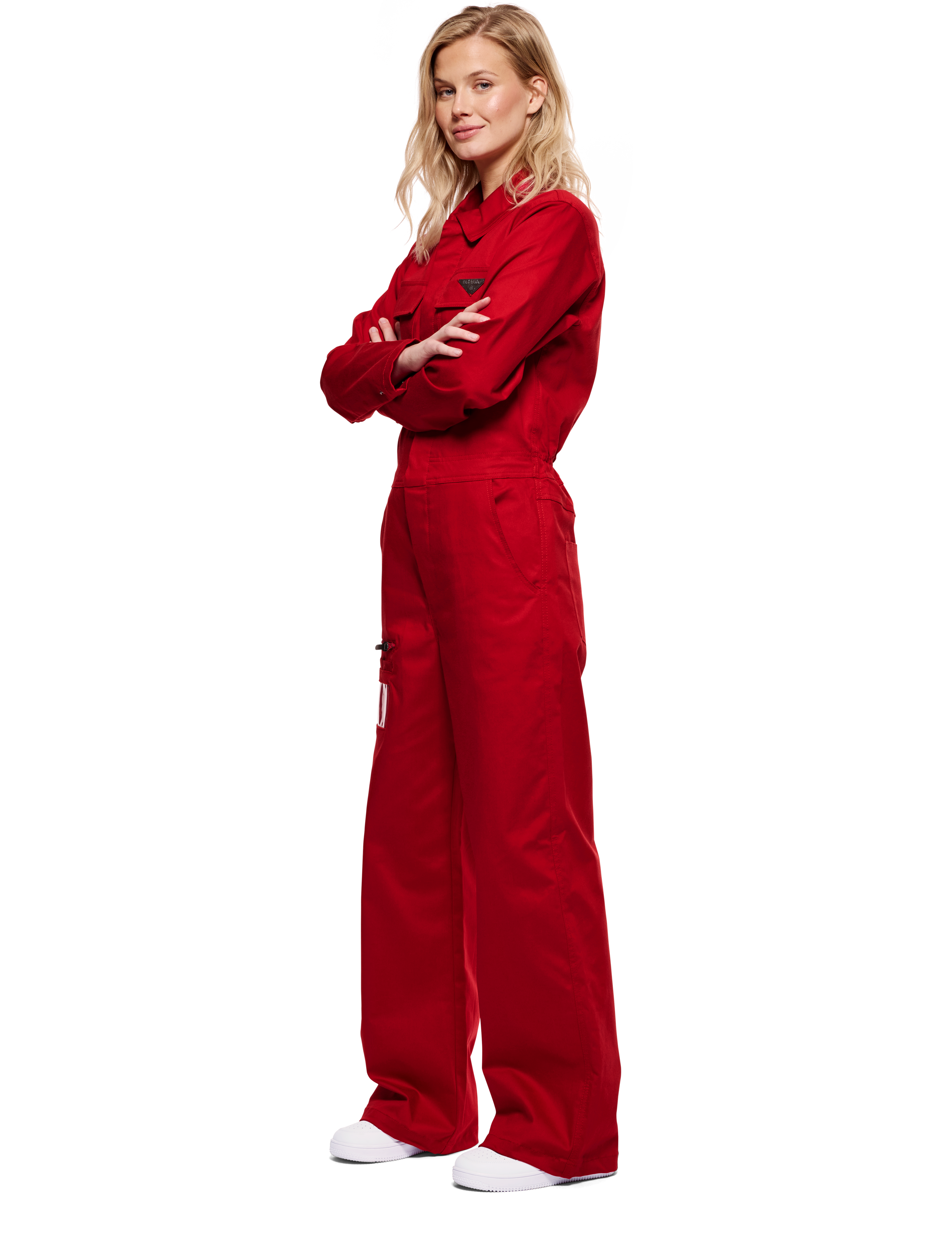 Heldress Blackline Tencel Jente Straight