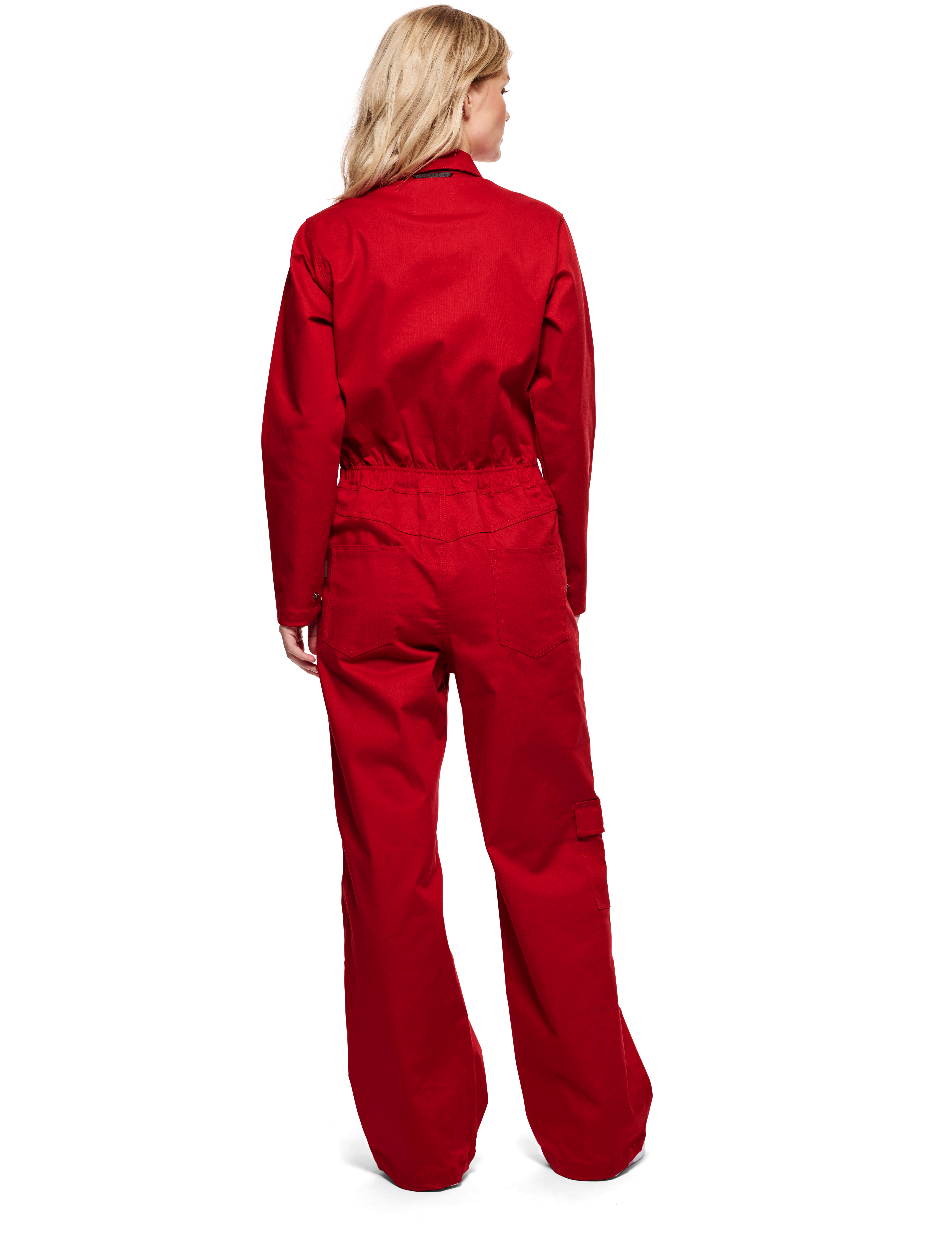 Heldress Blackline Tencel Jente Straight