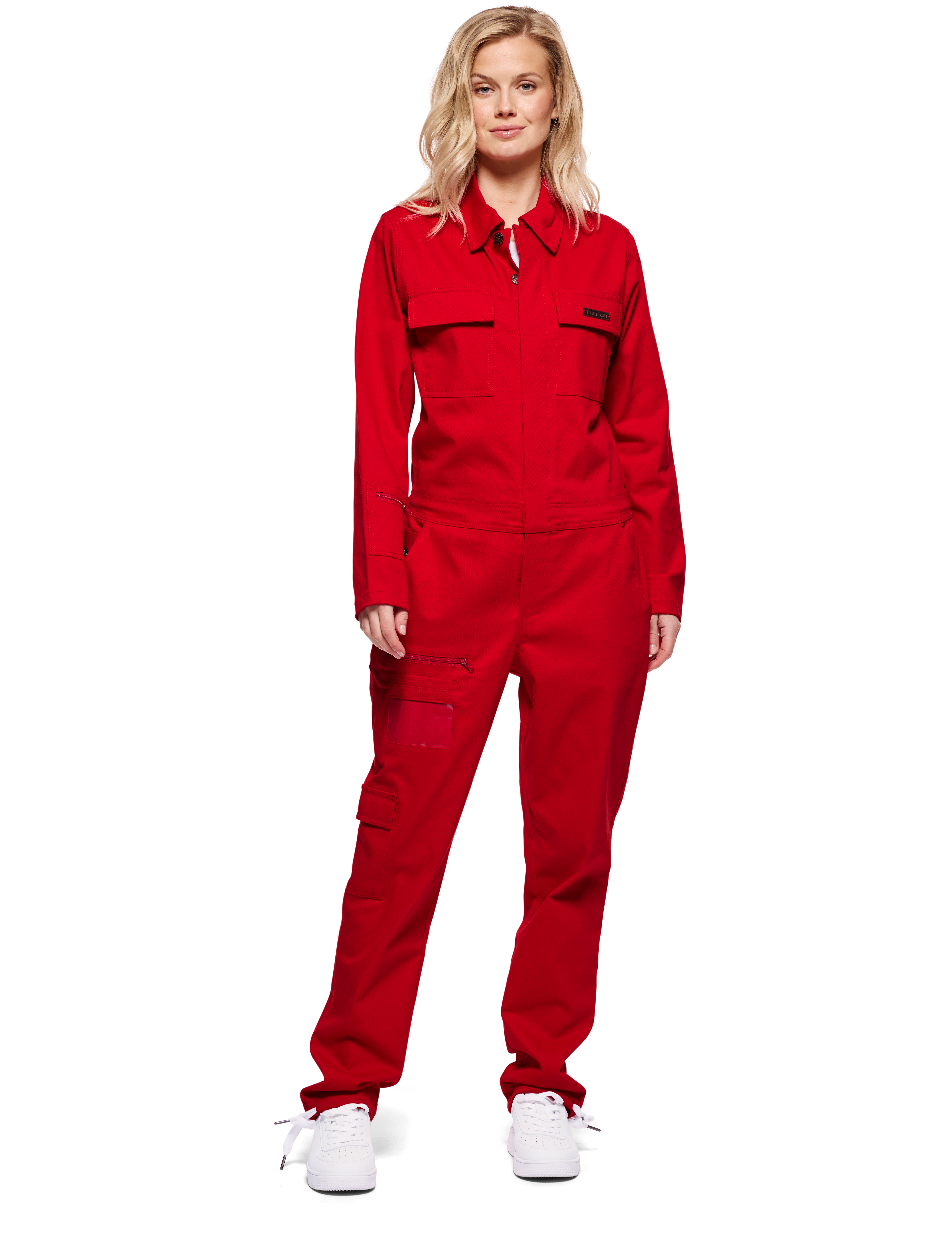 Heldress Premium Jente Regular