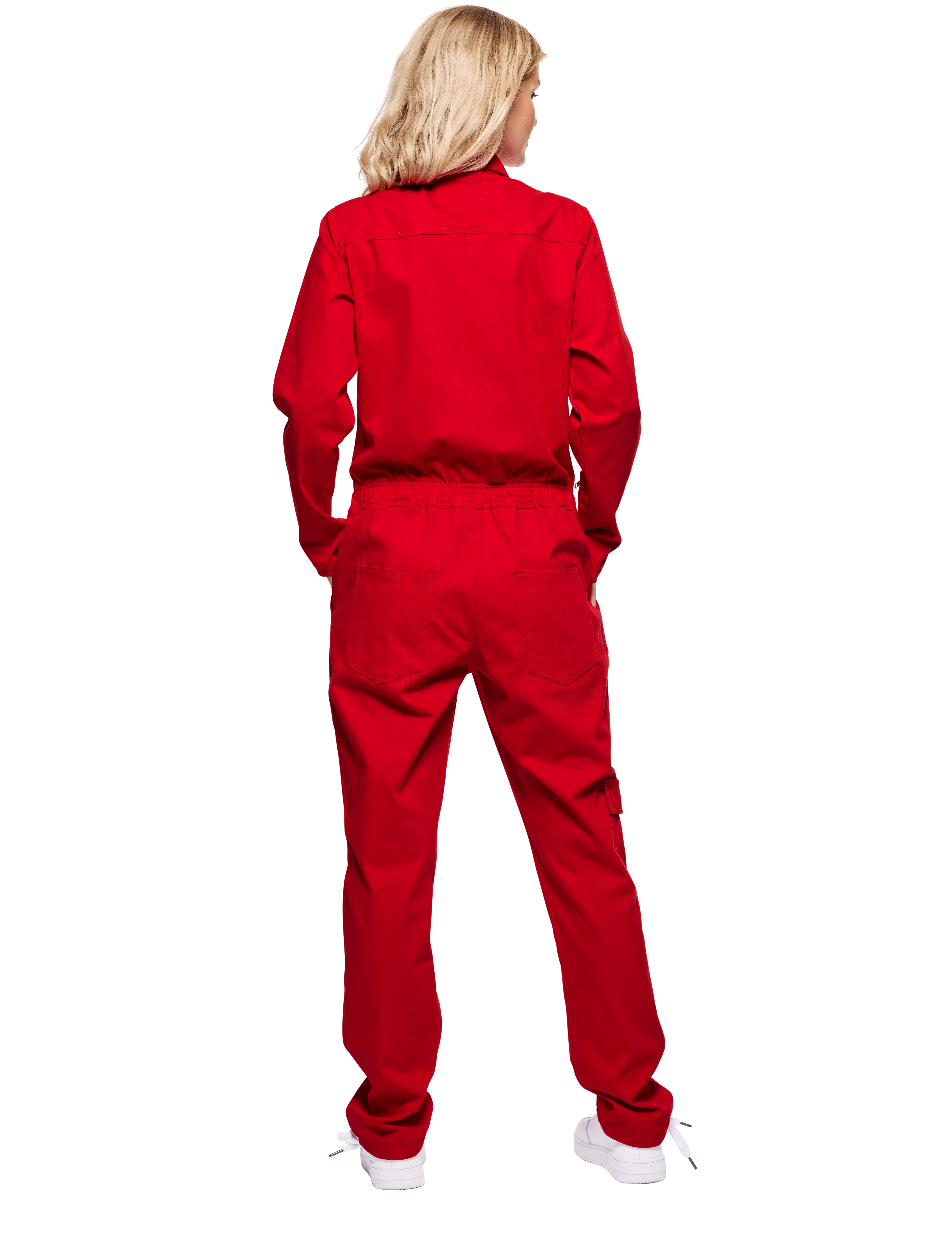 Heldress Premium Jente Regular
