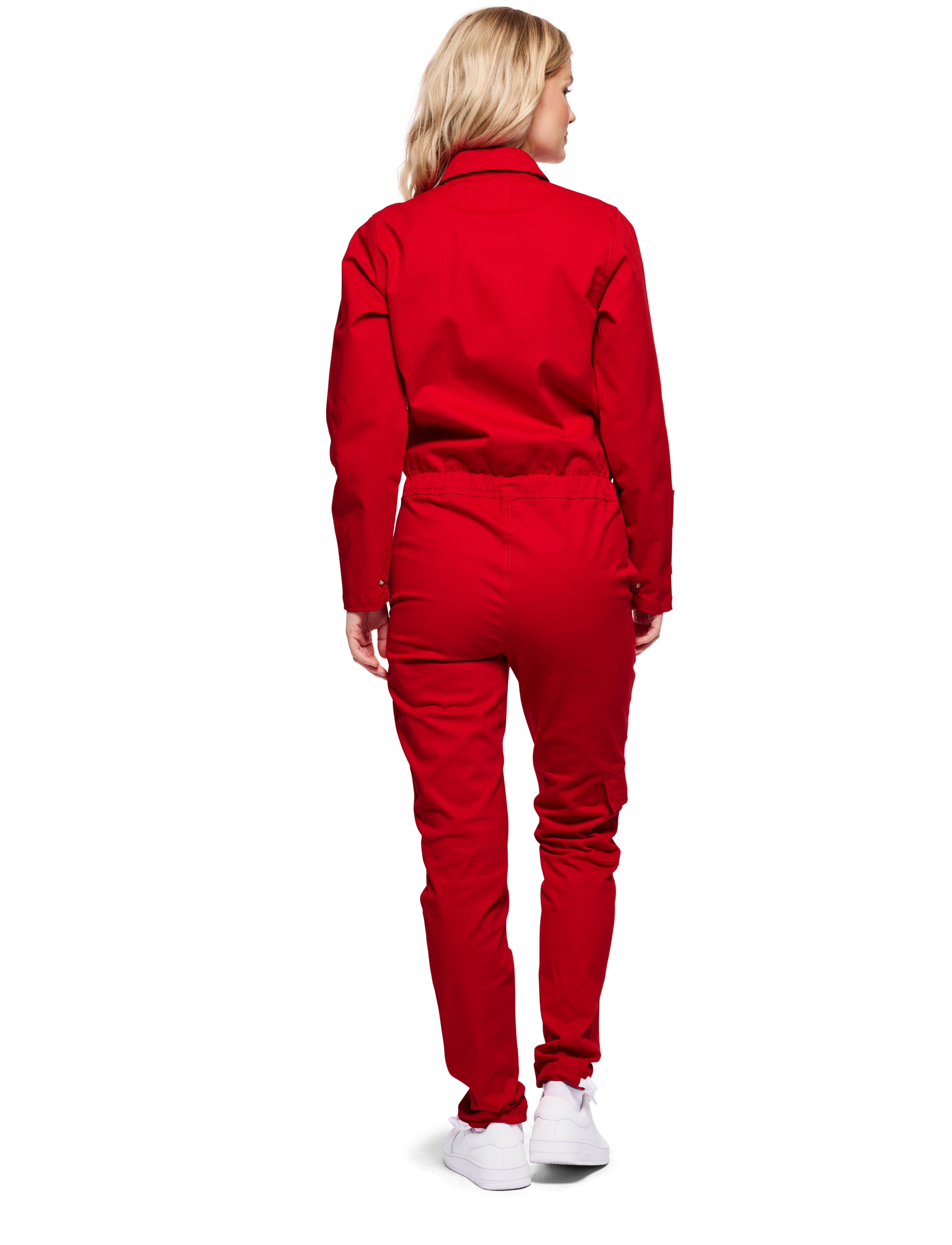 Heldress Redline Jente Slim