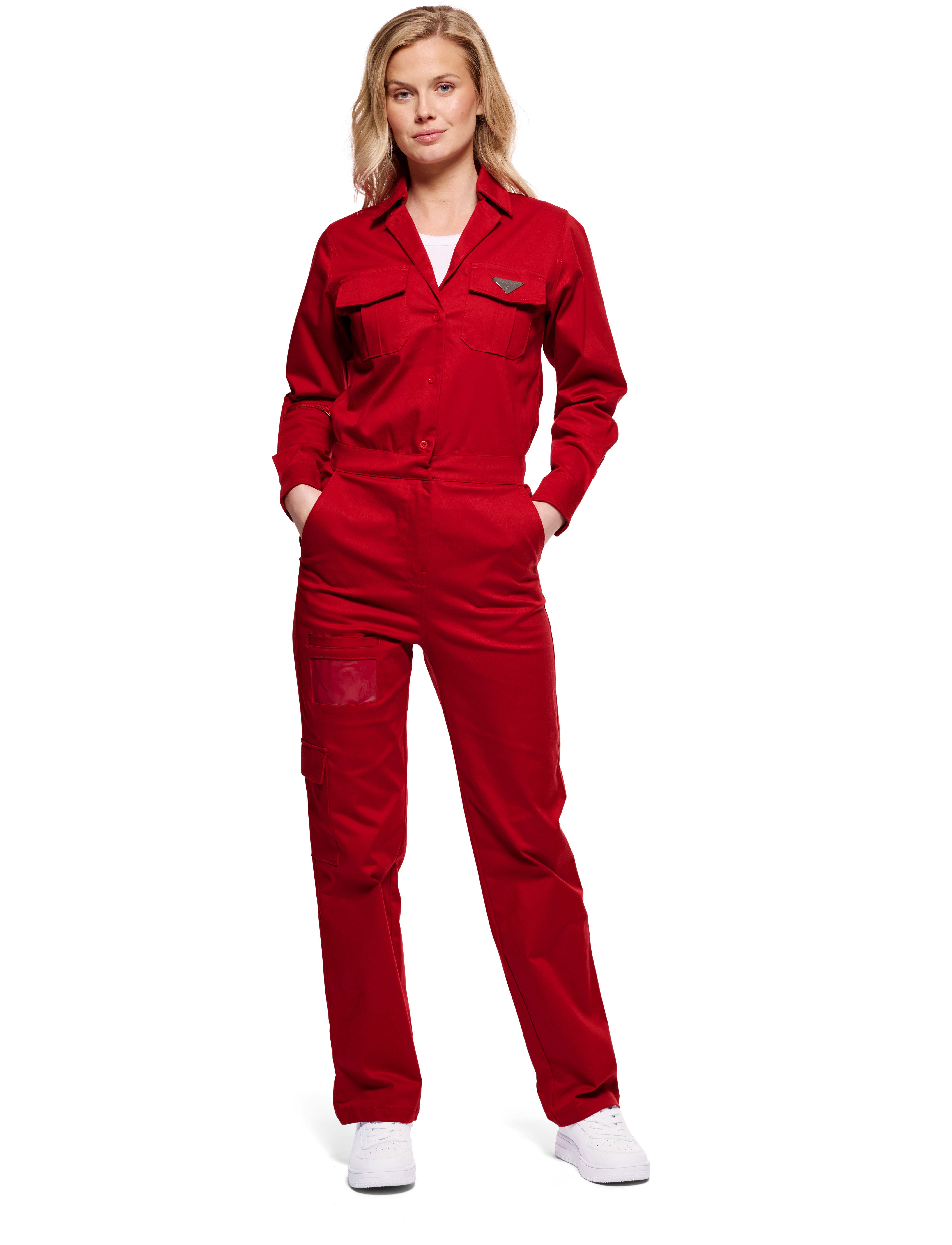 Heldress Blackline Tencel Jente Alora