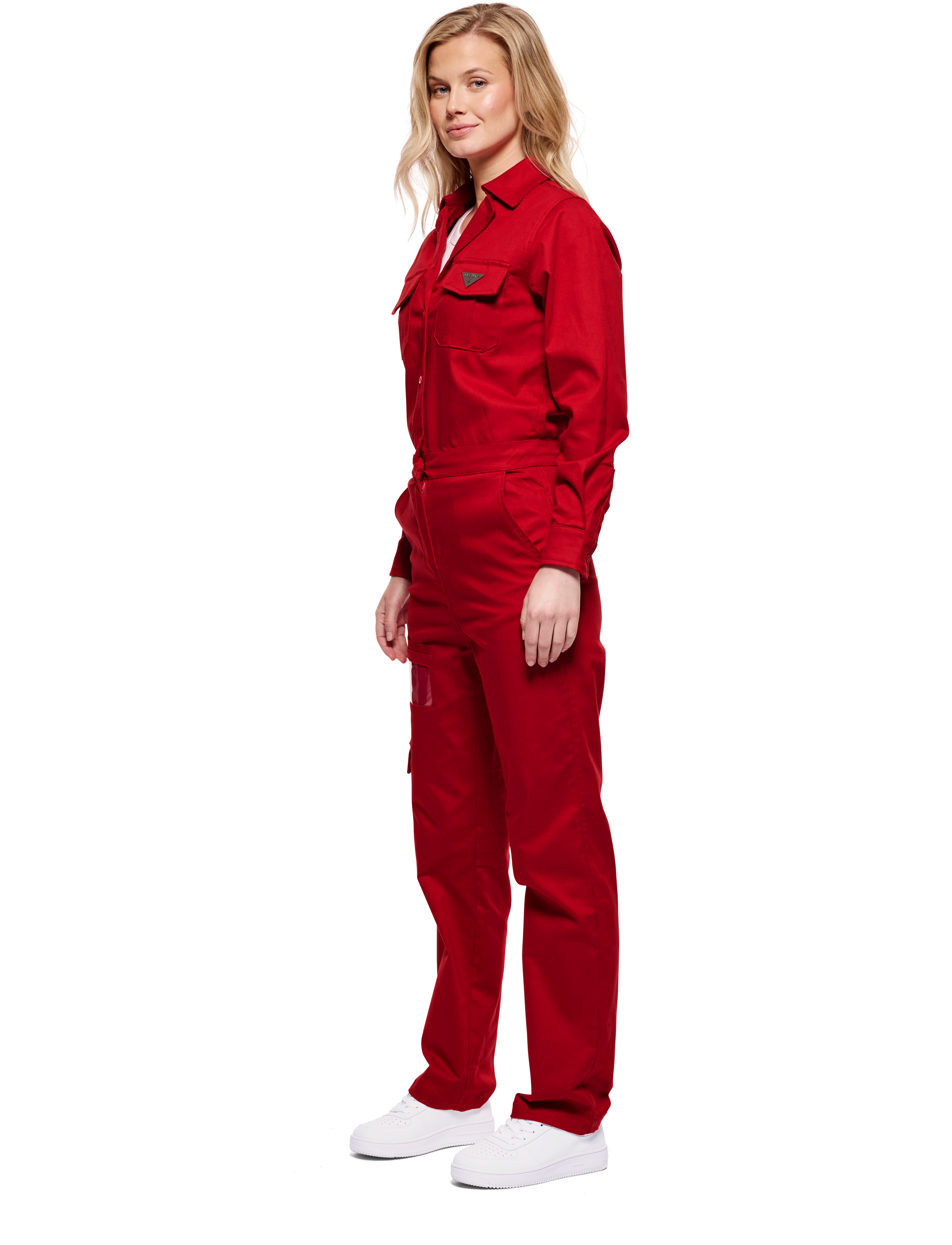 Heldress Blackline Tencel Jente Alora