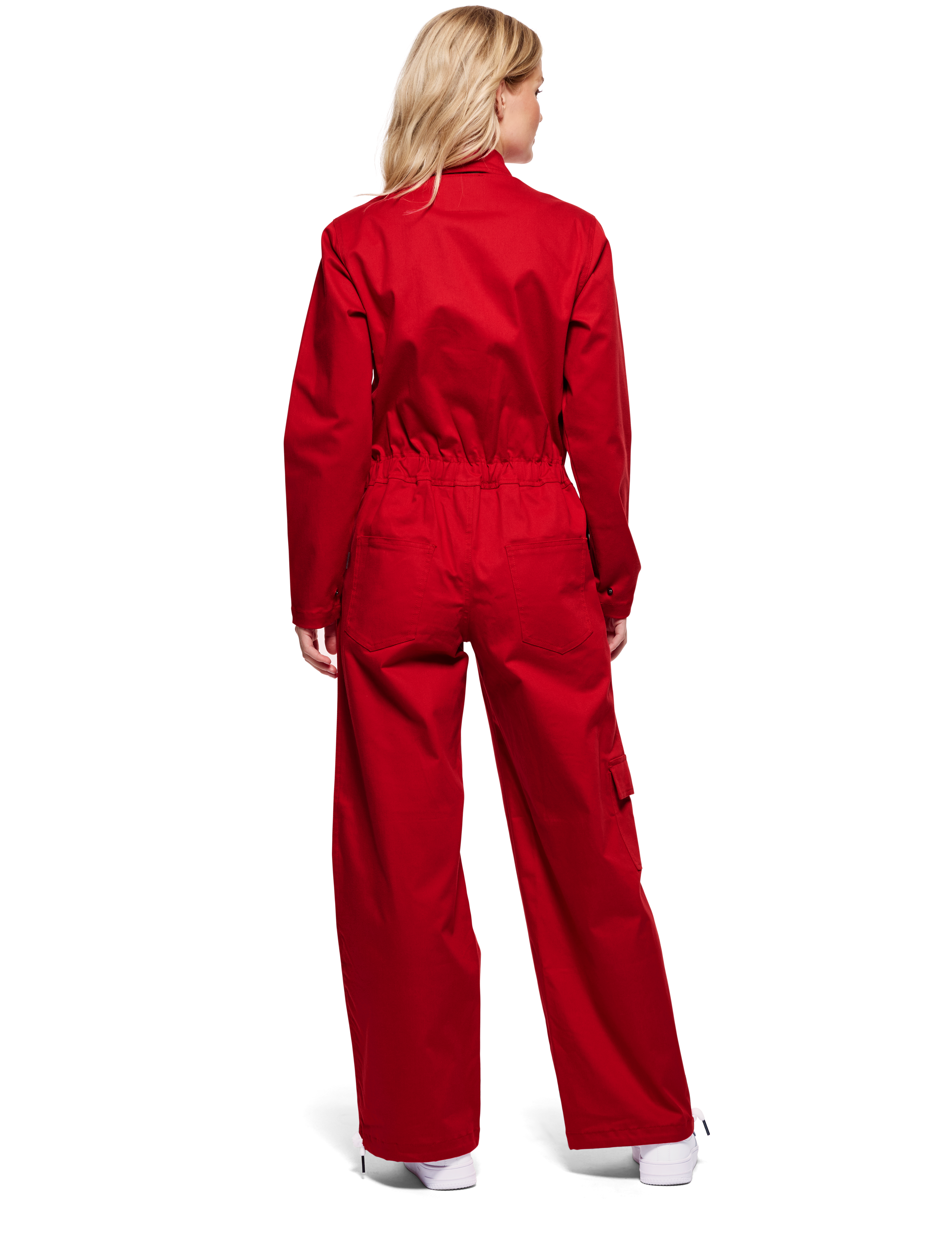 Heldress Blackline Tencel Jente Royal
