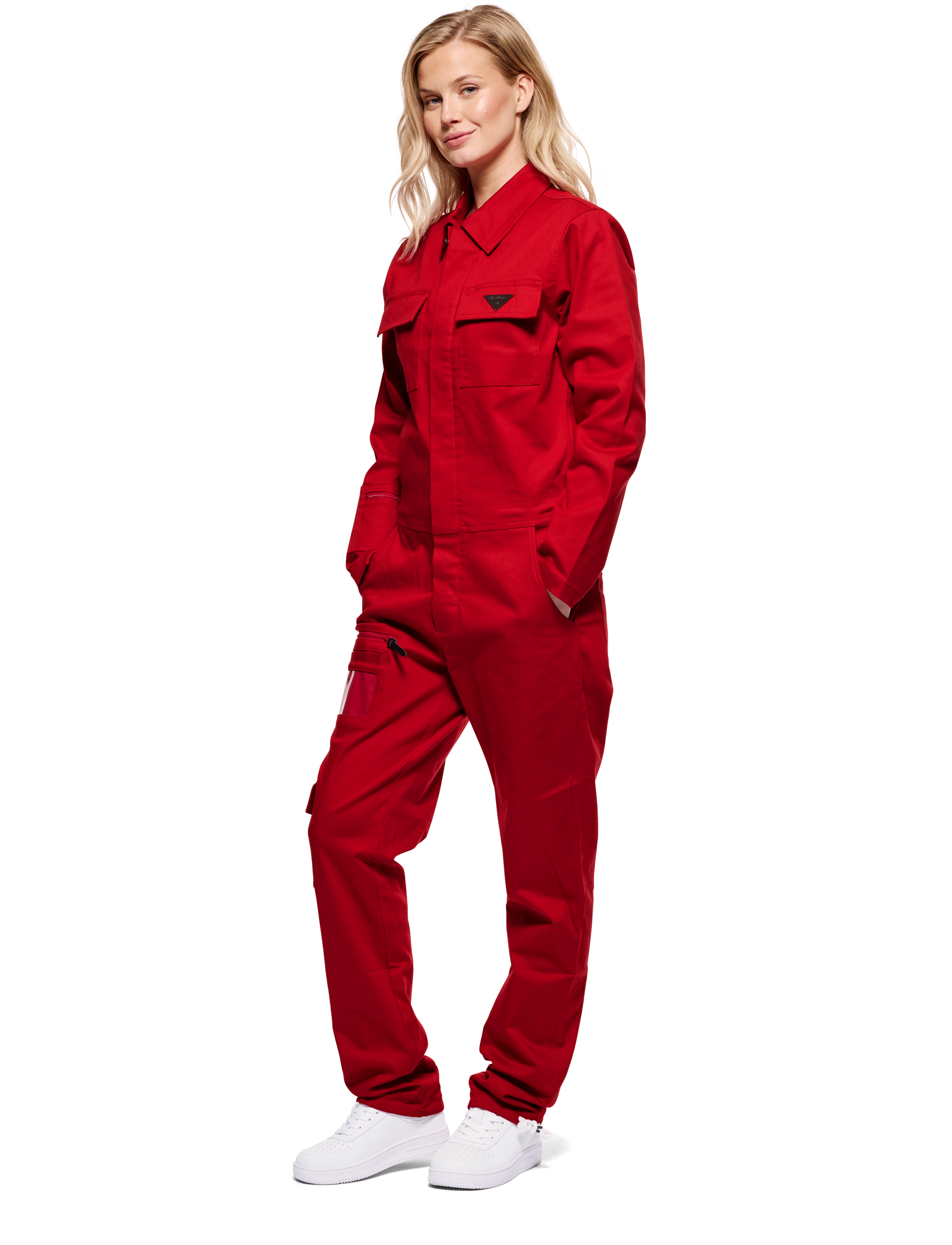 Heldress Blackline Tencel Jente Regular Long