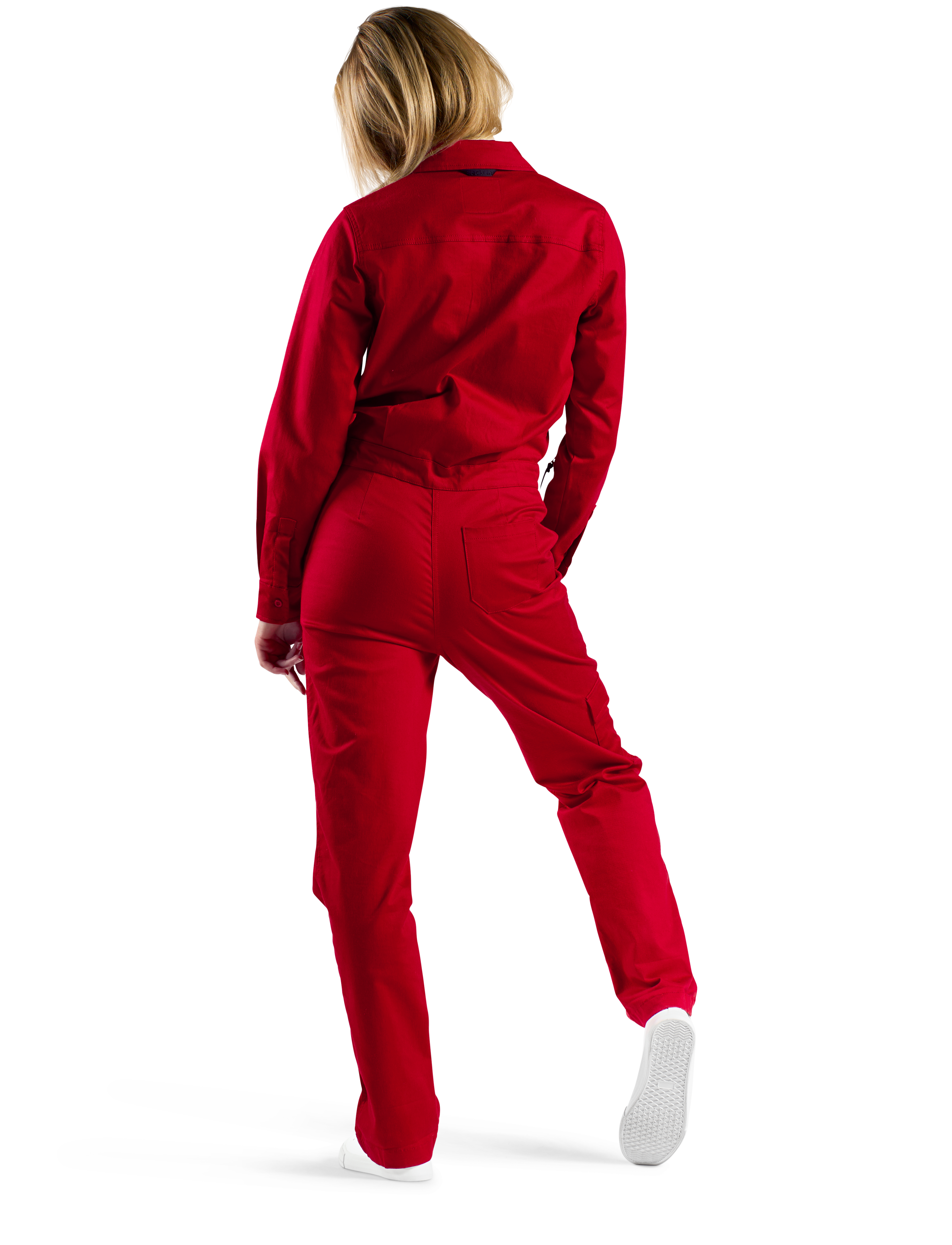Heldress Blackline Cotton Jente Alora 