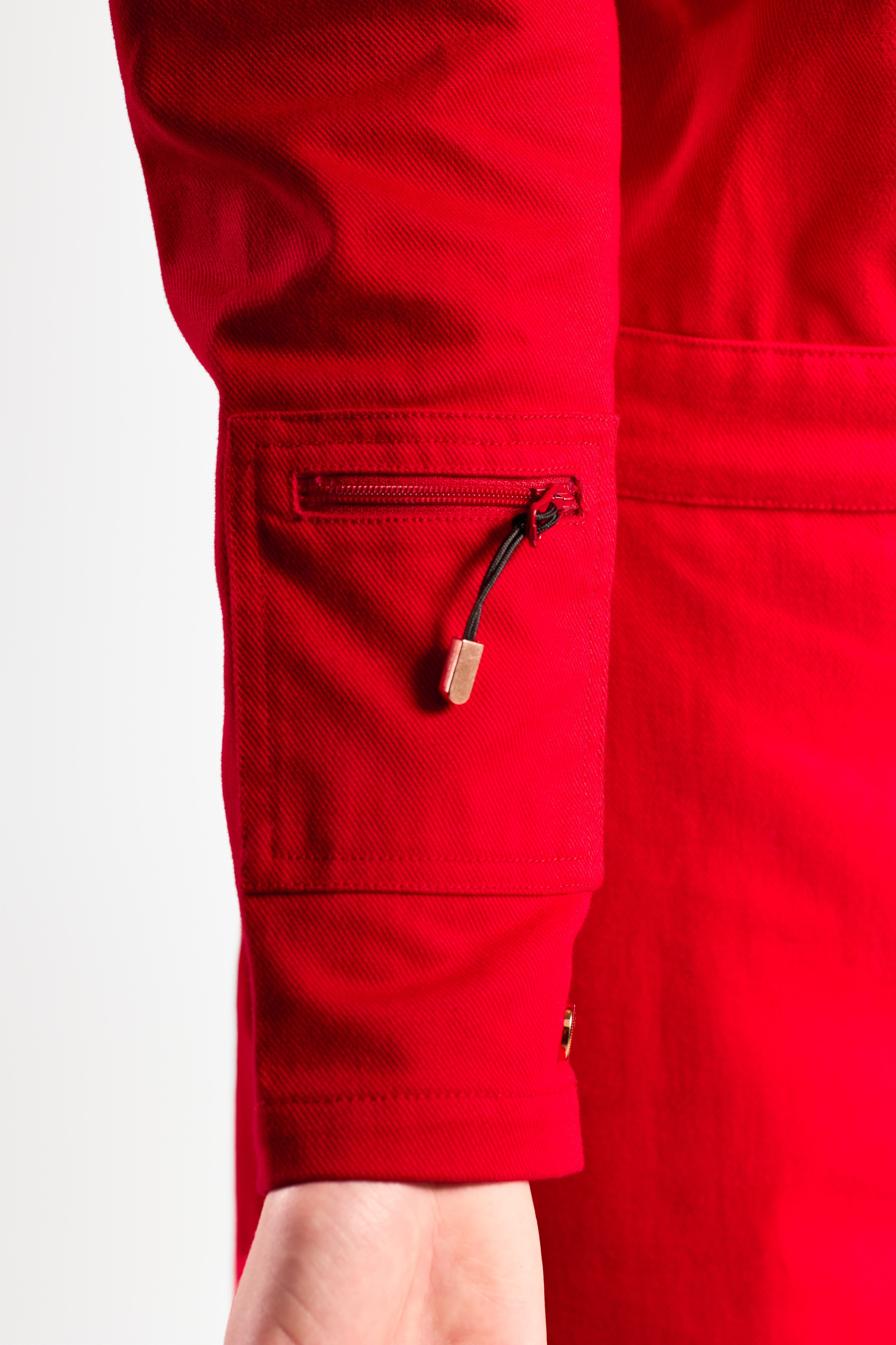 Heldress Blackline Cotton Jente Alora 