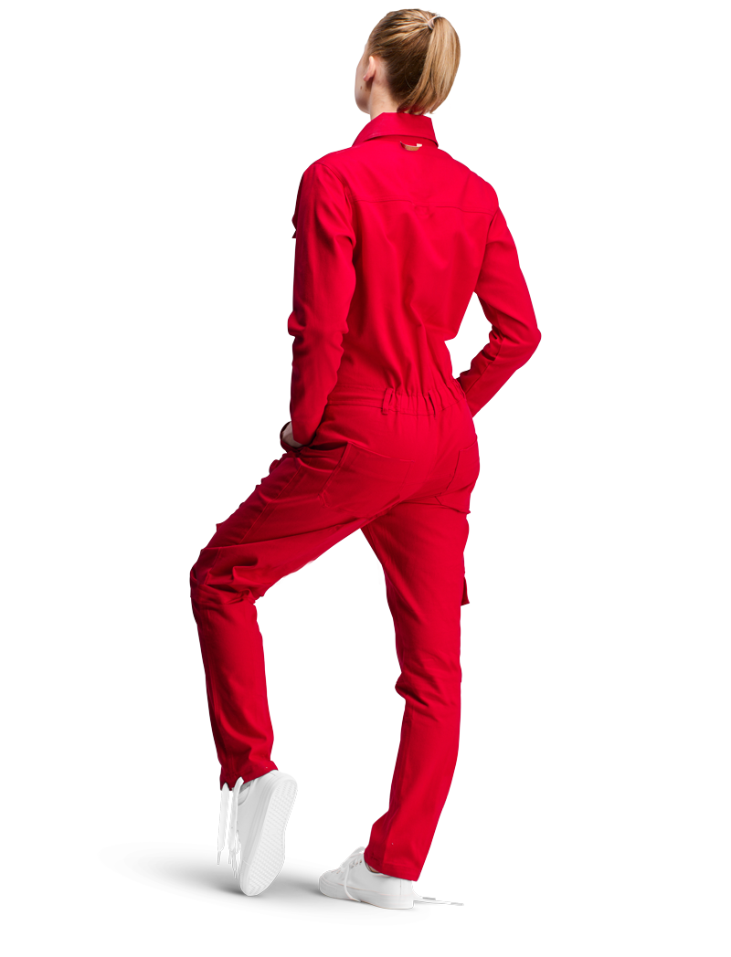 Heldress Blackline Cotton Jente Regular