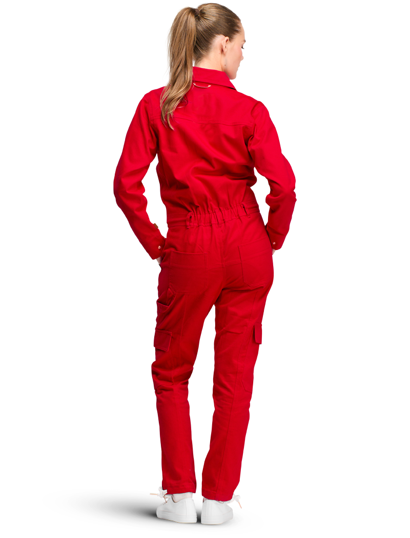 Heldress Blackline Denim Jente Regular Long