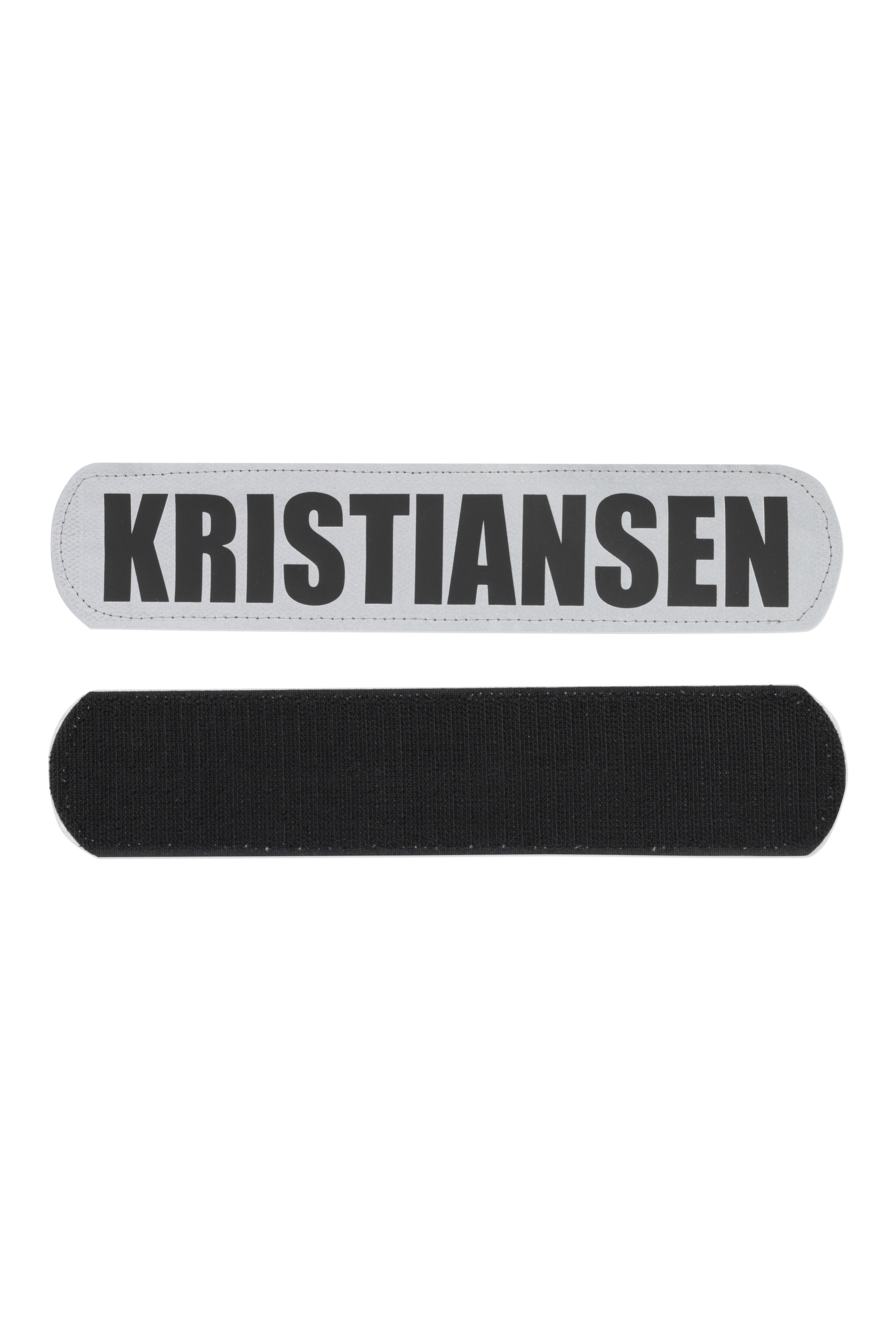Ryggpatch til parkas