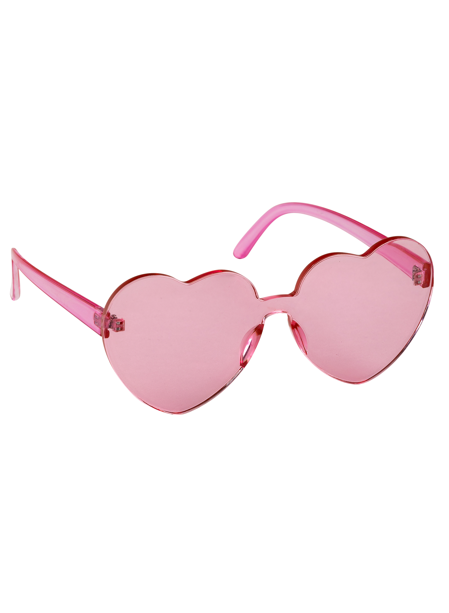Solbrille 01 - Heart