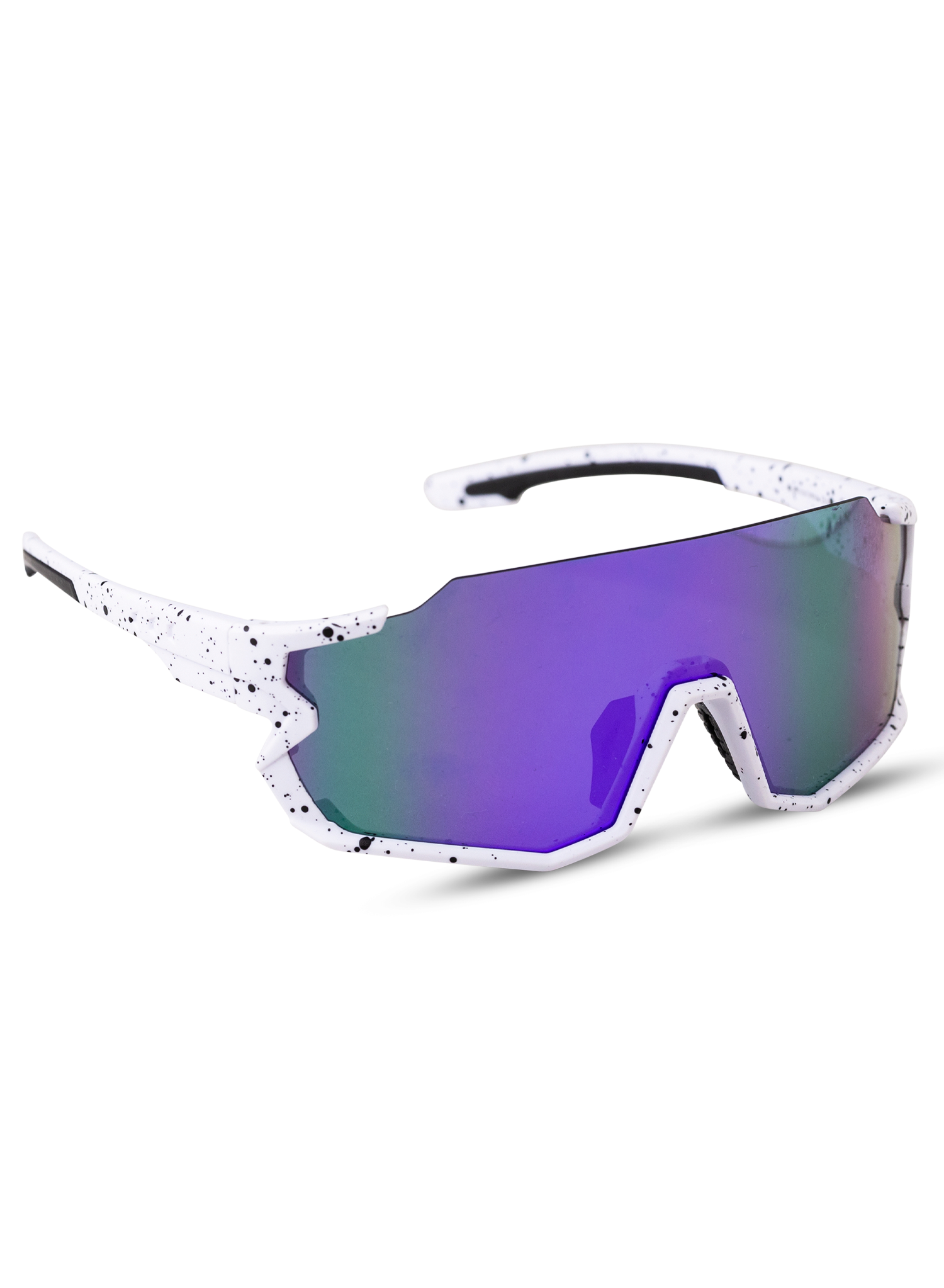 Solbrille 02 - Eighties