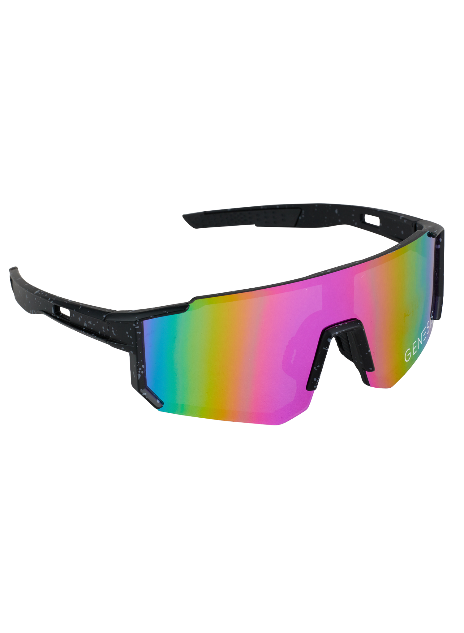 Solbrille 17 - Edge Rainbow 
