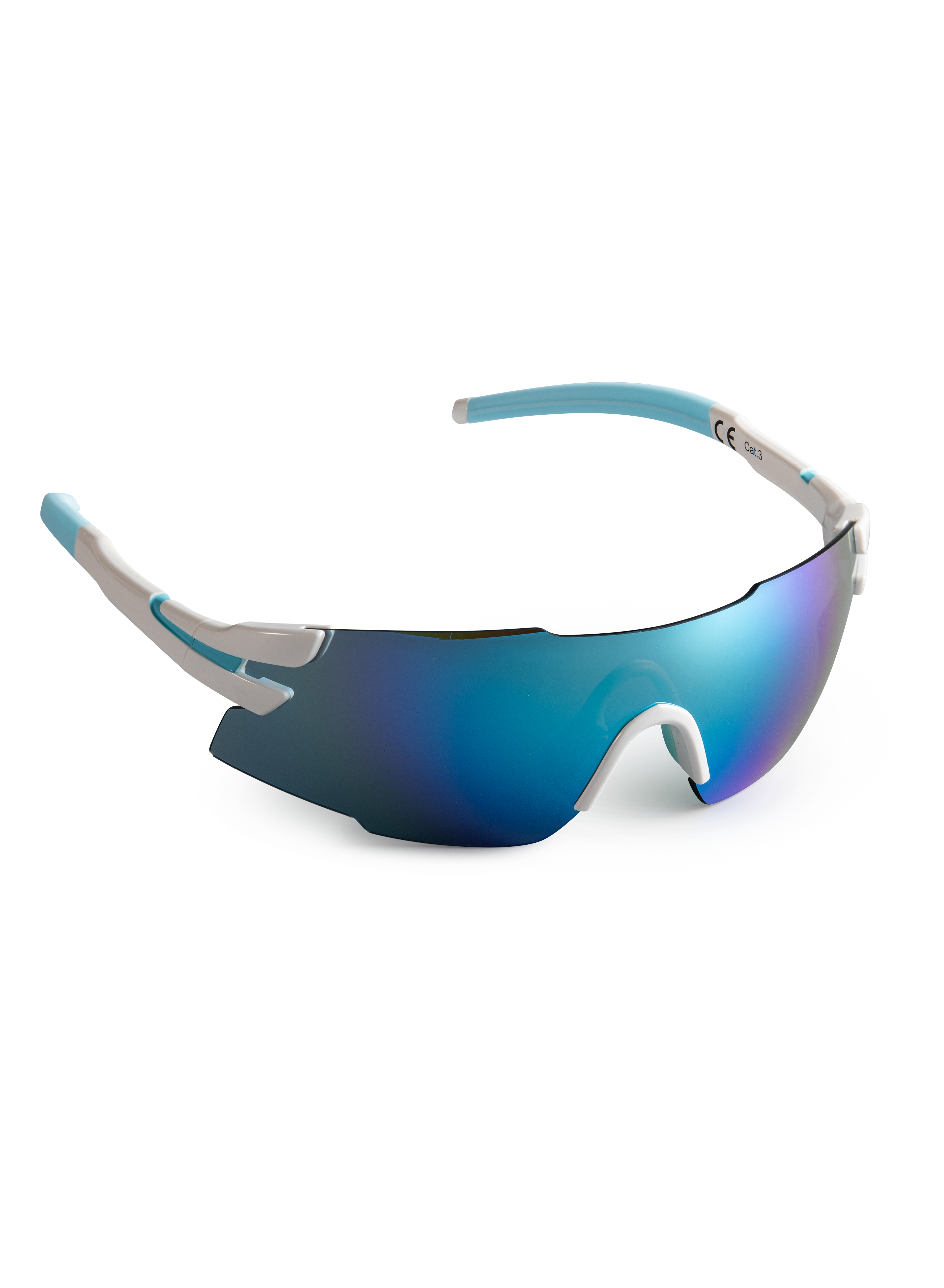 Solbrille 101 - Bike Blue