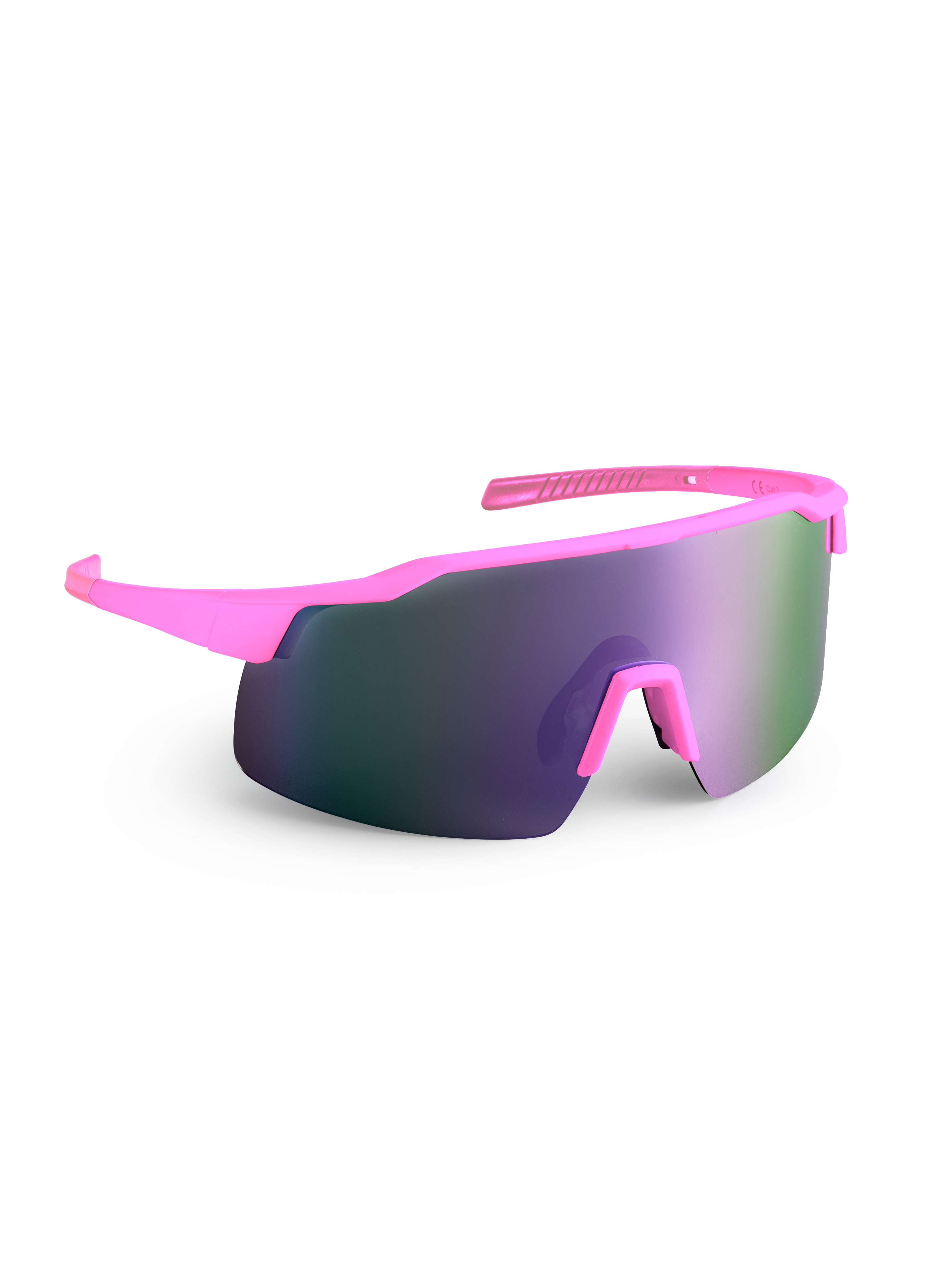 Solbrille 105 - Cross Pink