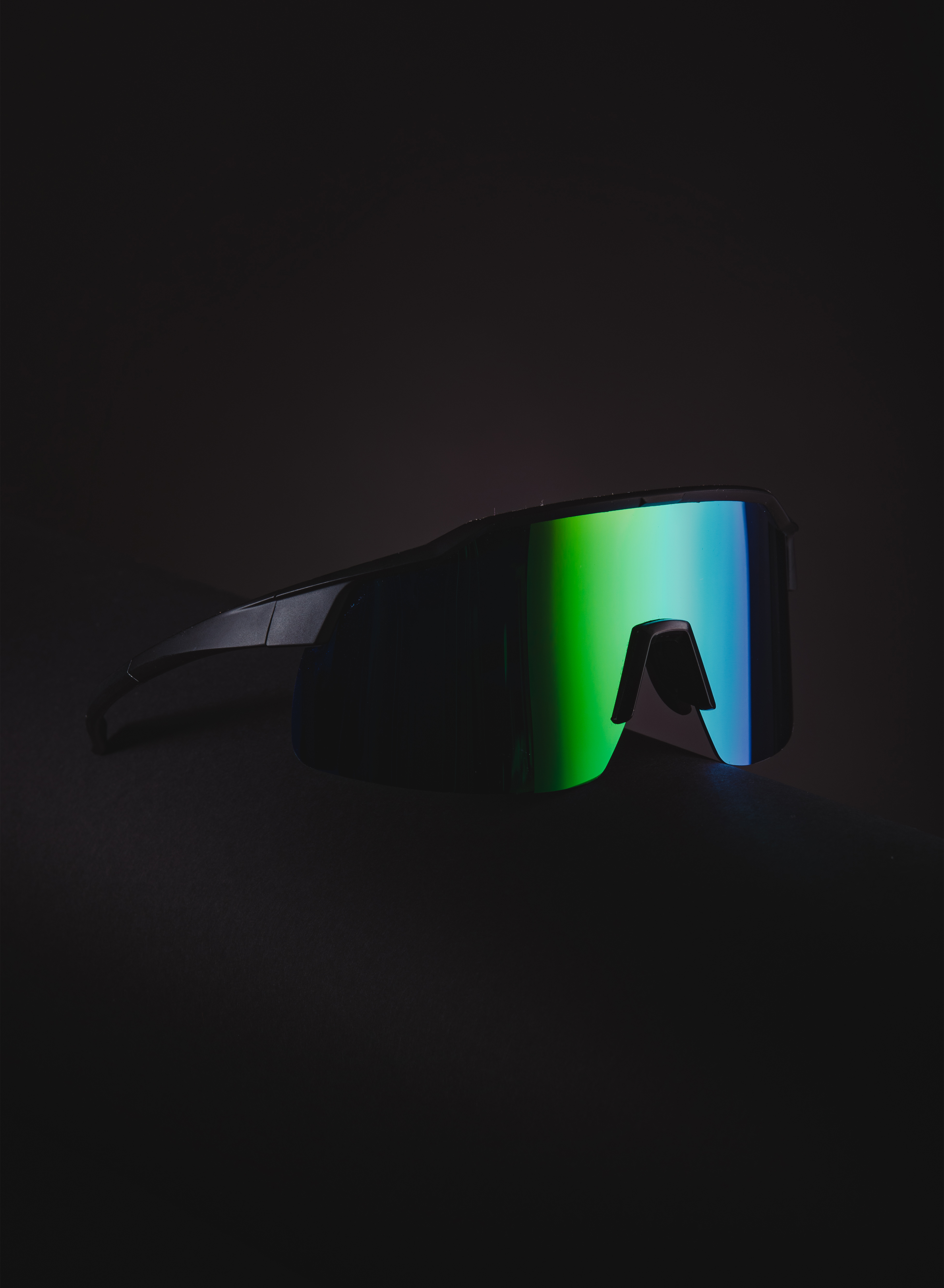 Solbrille 106 - Cross Ocean