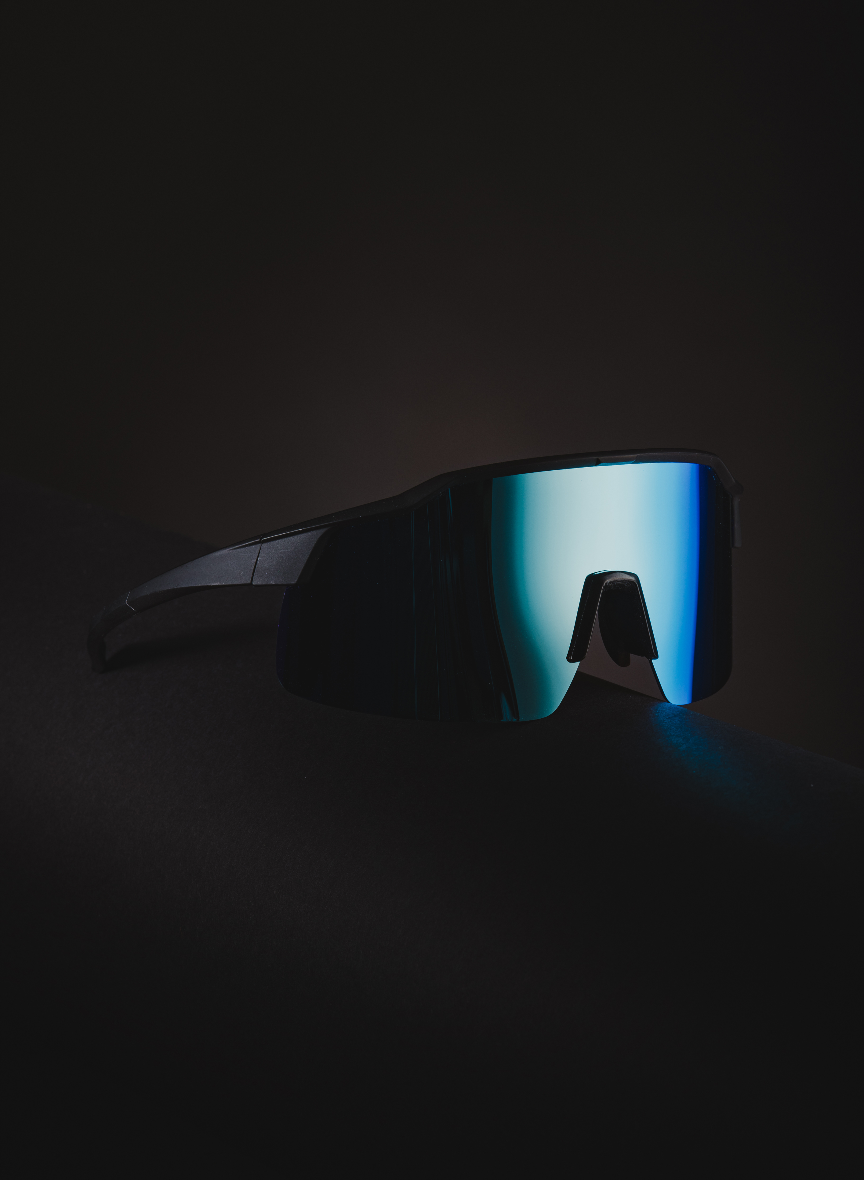 Solbrille 107 - Cross Heaven