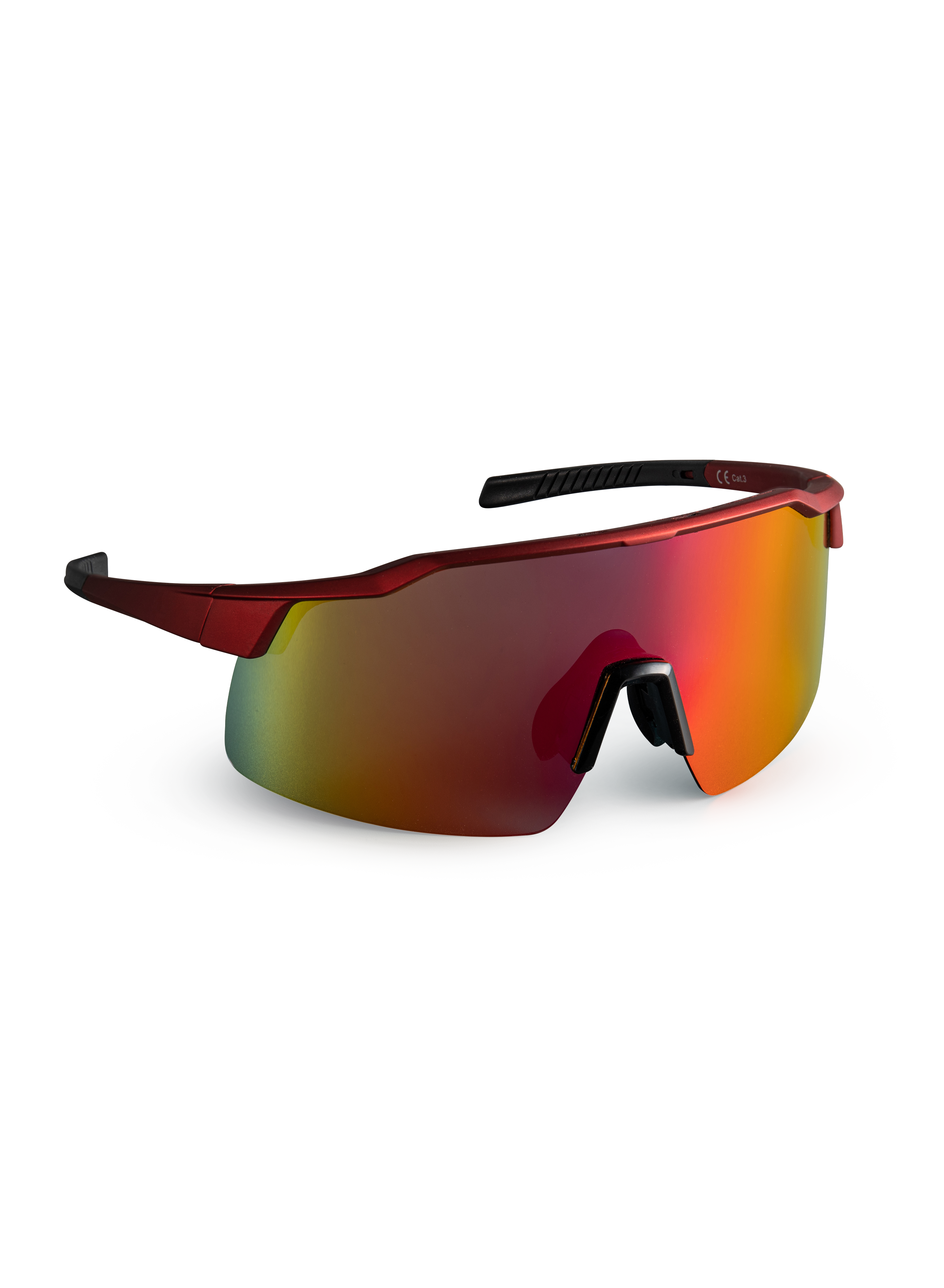 Solbrille 108 - Cross Fire