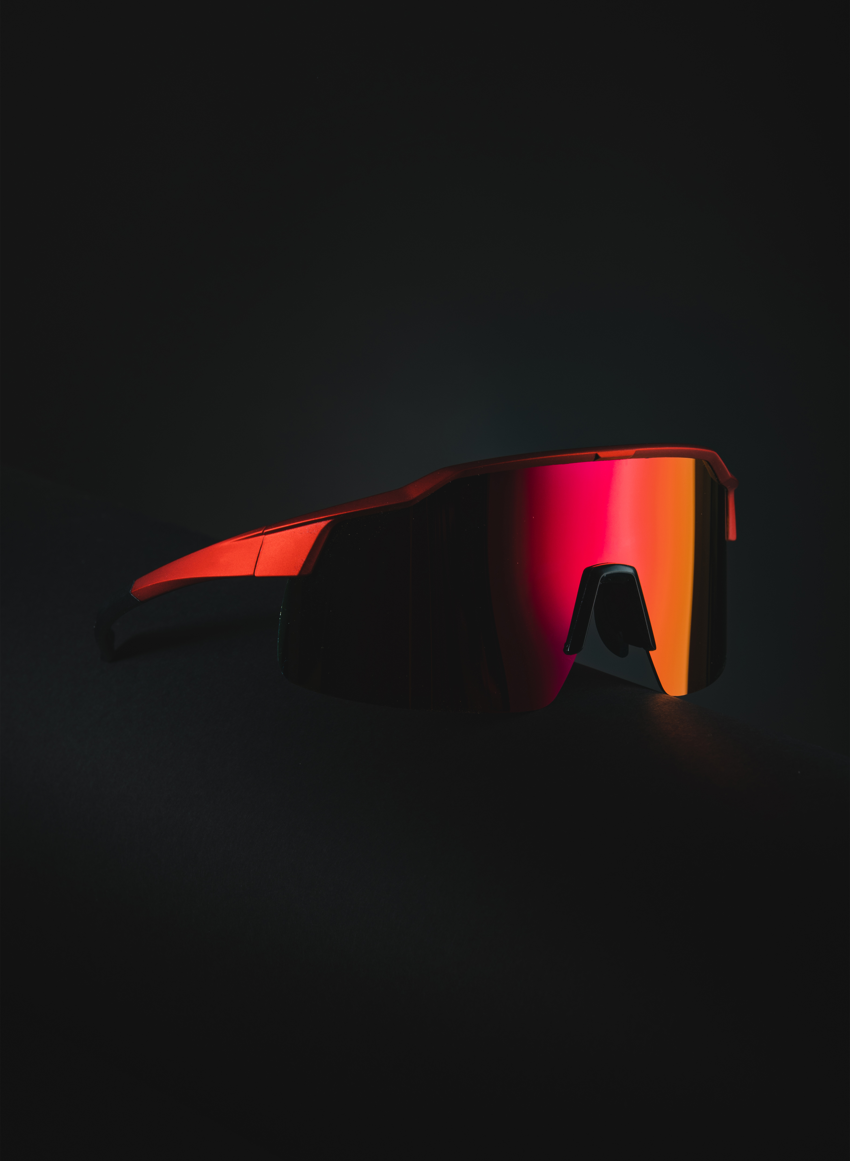Solbrille 108 - Cross Fire