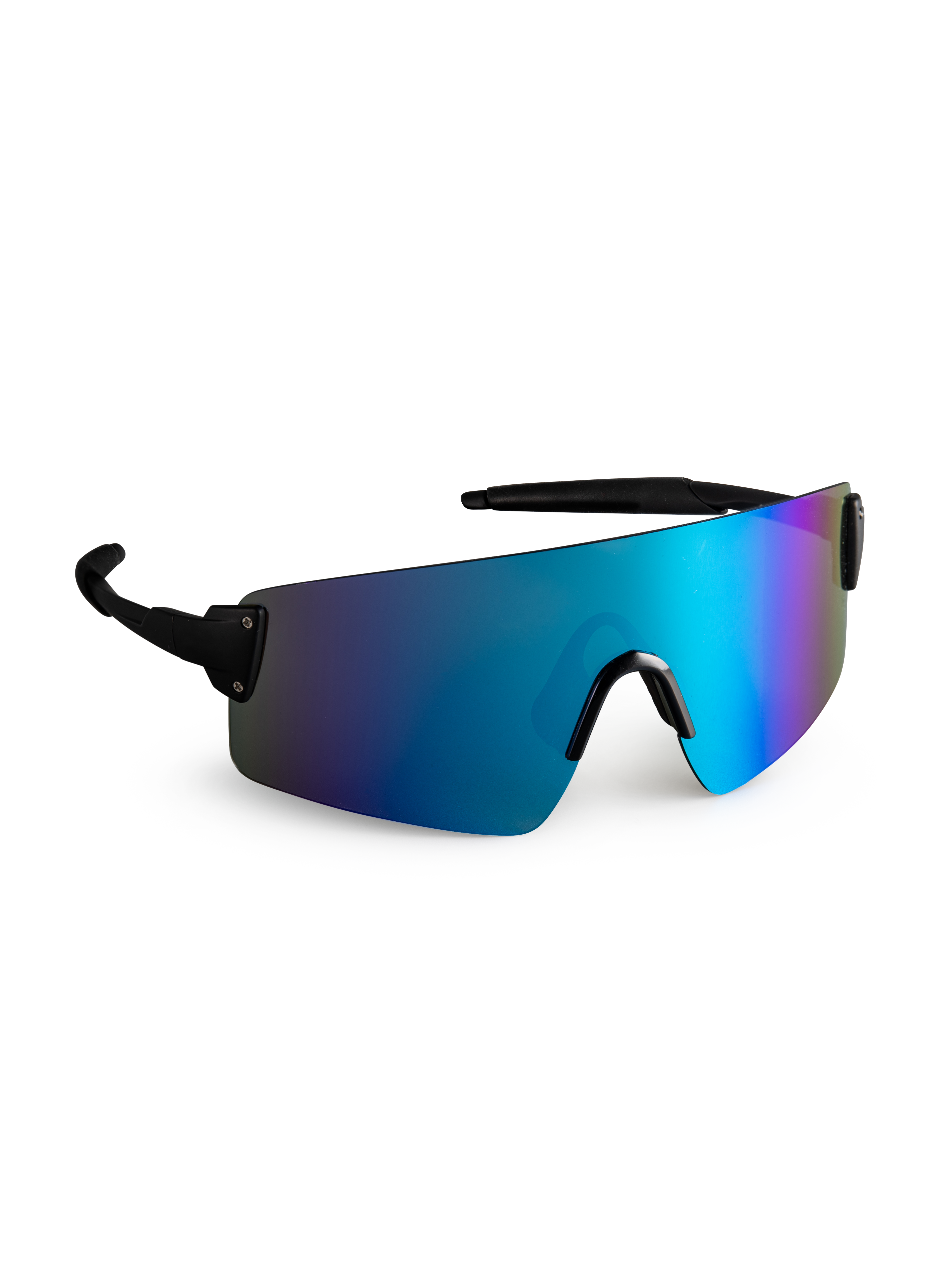 Solbrille 109 - Roller Blue