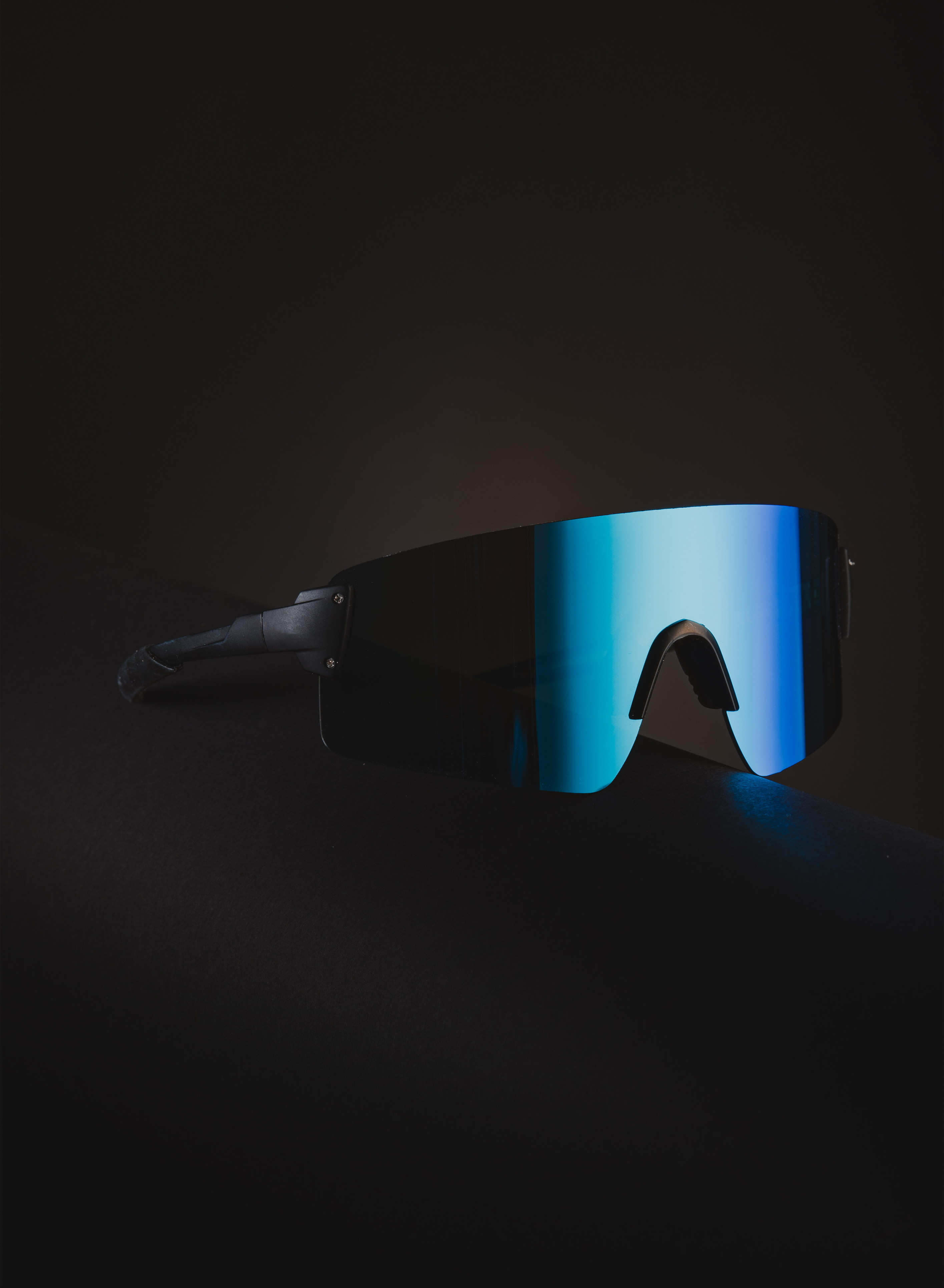 Solbrille 109 - Roller Blue